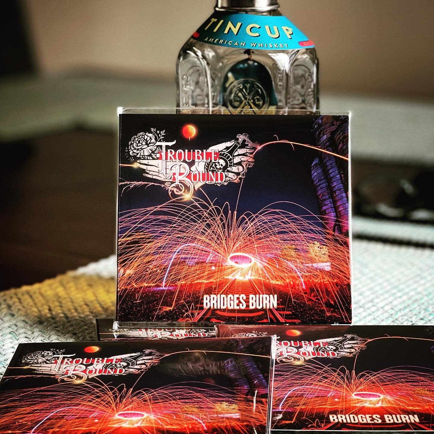 They&rsquo;re here!! CDs, for those who still like physical media instead of just 1s and 0s.
Want one?  DM us and we&rsquo;ll send ya one. 
#music #cds #americanamusic #coloradomusicscene #denvermusicscene #303music #5280music #westwordmusic