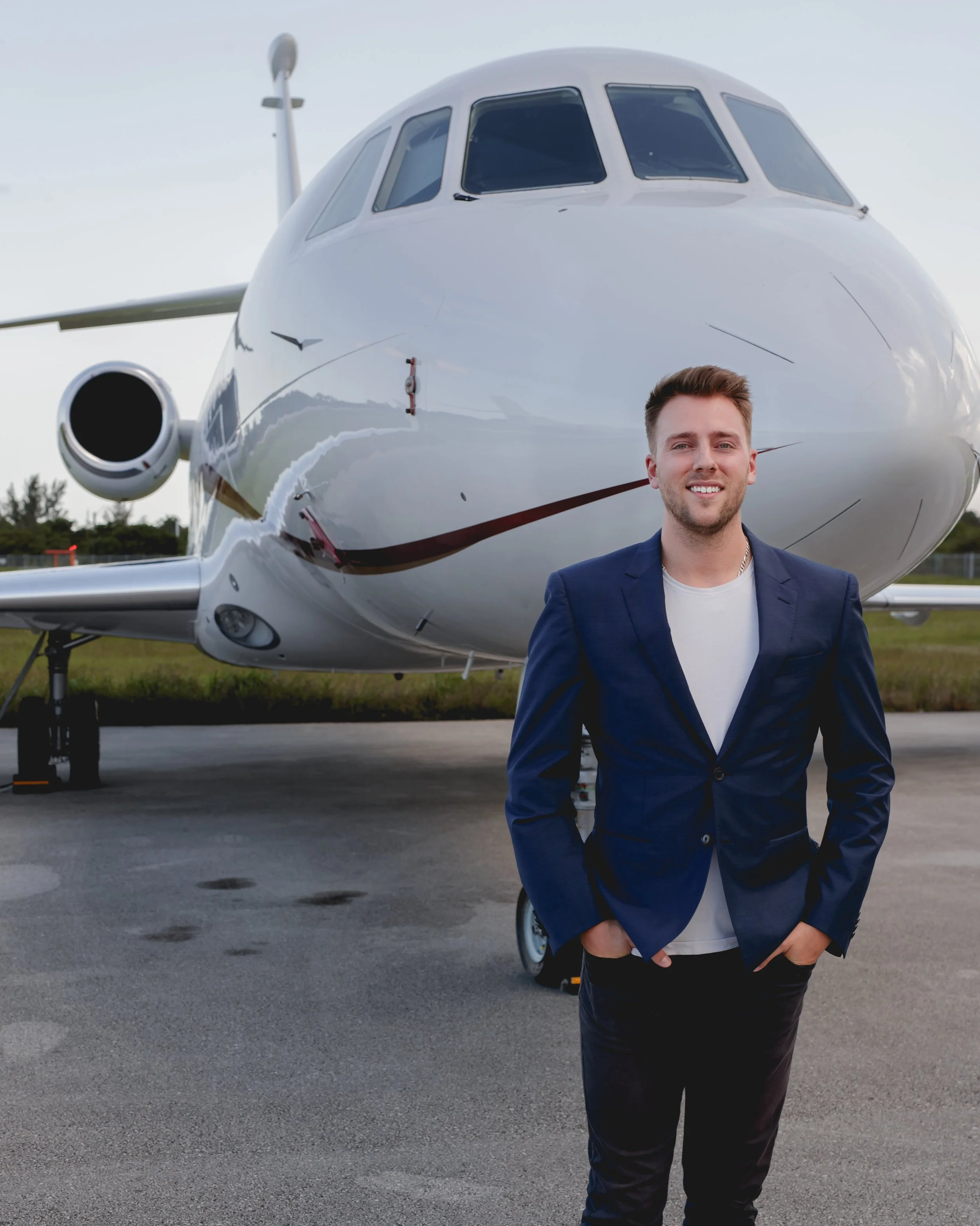 SmartJets Recognizes Talent and Rewards Ambition