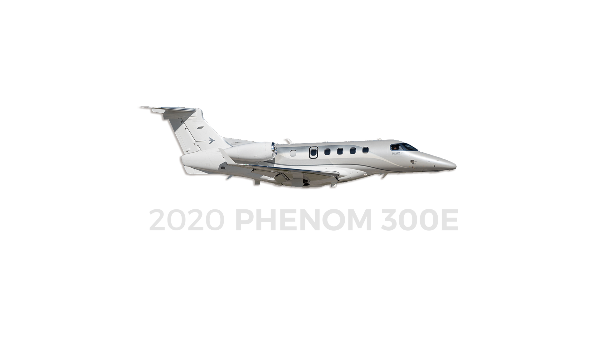 Embraer Phenom 300E