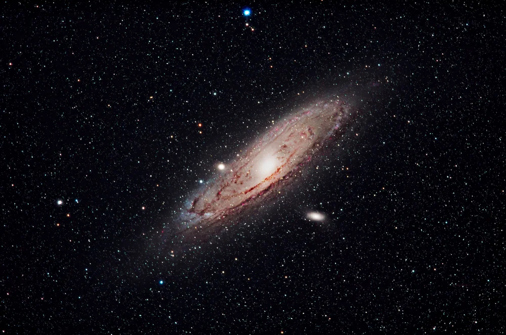 Rooftop Astro