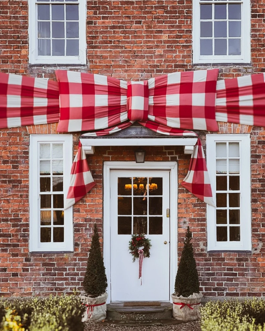 Happy Christmas / Nadolig Llawen to you all!

Thank you so very much to every guest in 2024 - all 915 of you this year! You make it possible for us to keep doing what we love; curating a special space for celebrations and creating memories.
Wishing y