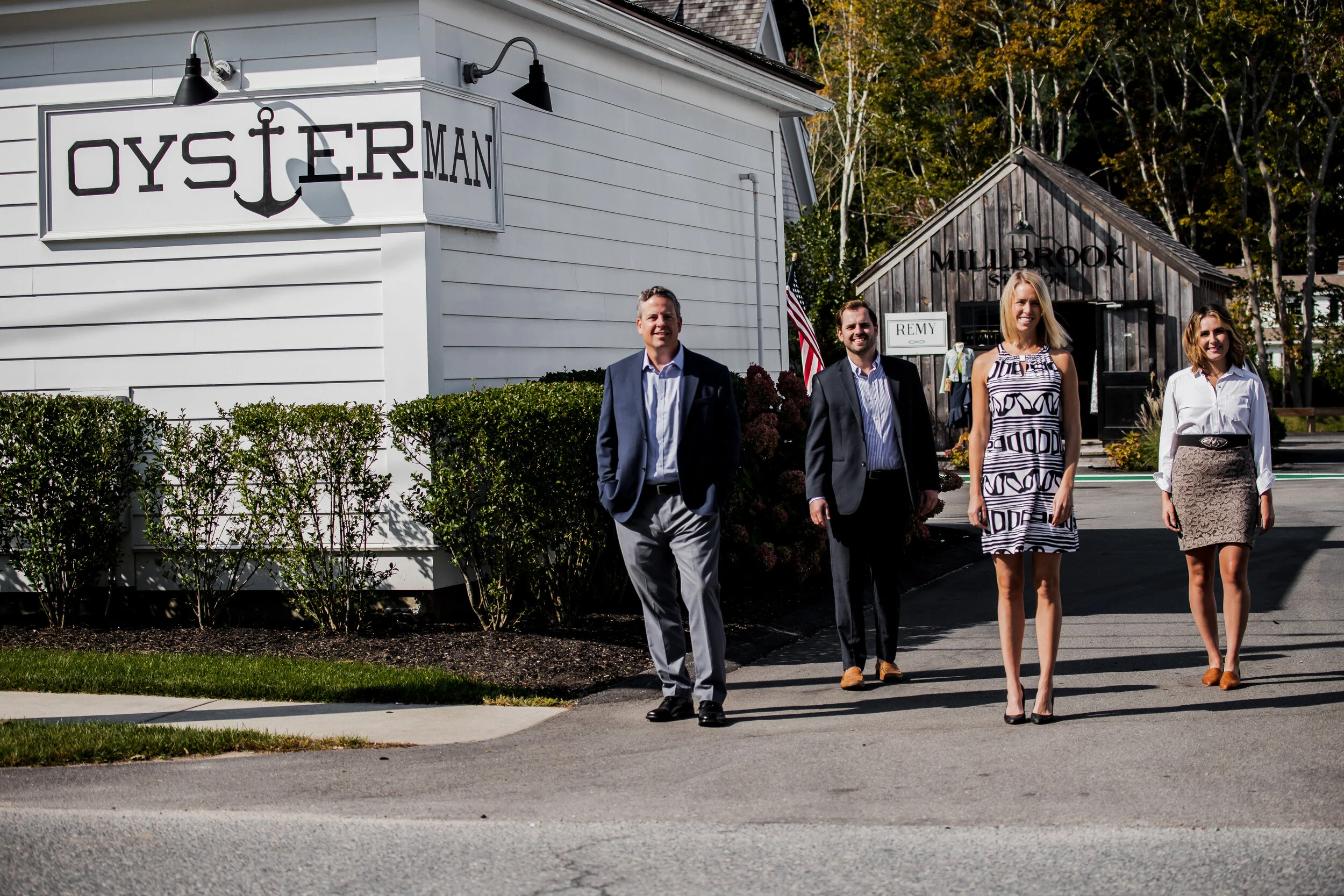 Landmark Property Group