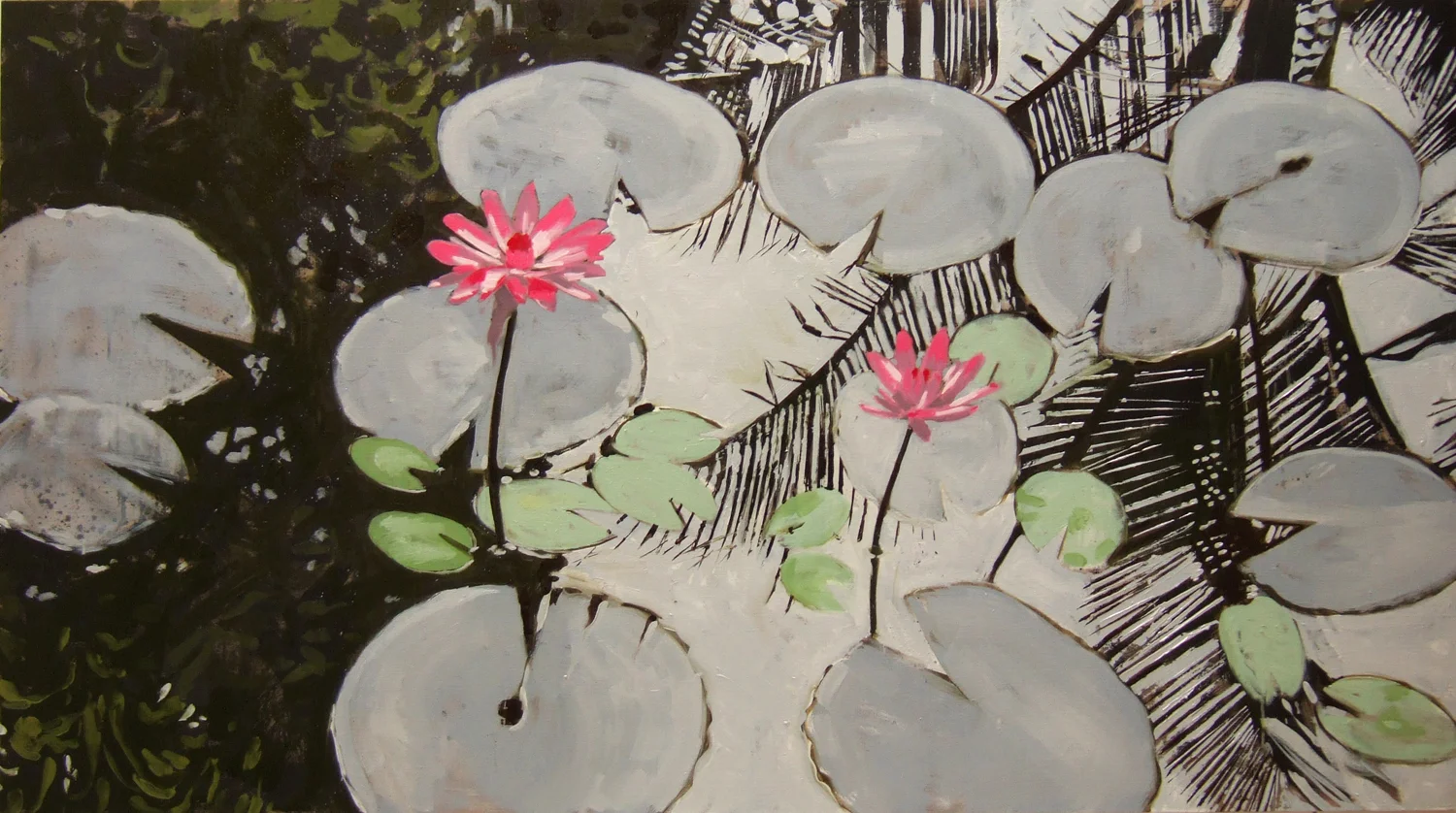 From Lotus series / Da série Lotus