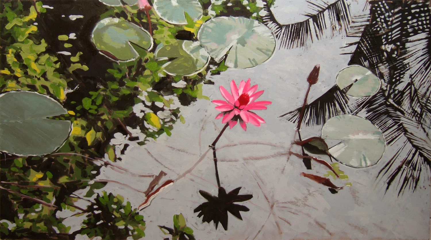 From Lotus series / Da série Lotus