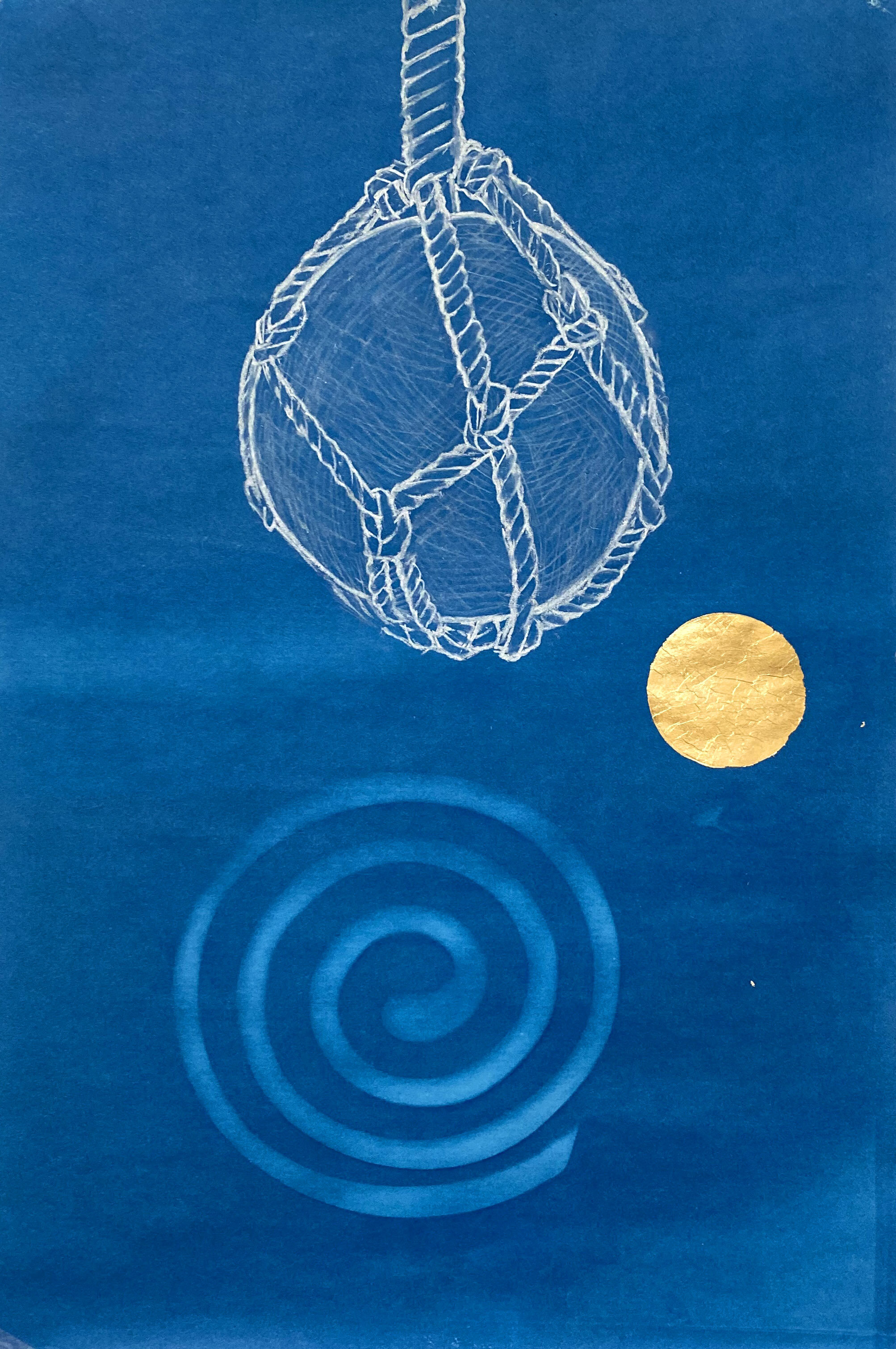 Fishing Orb