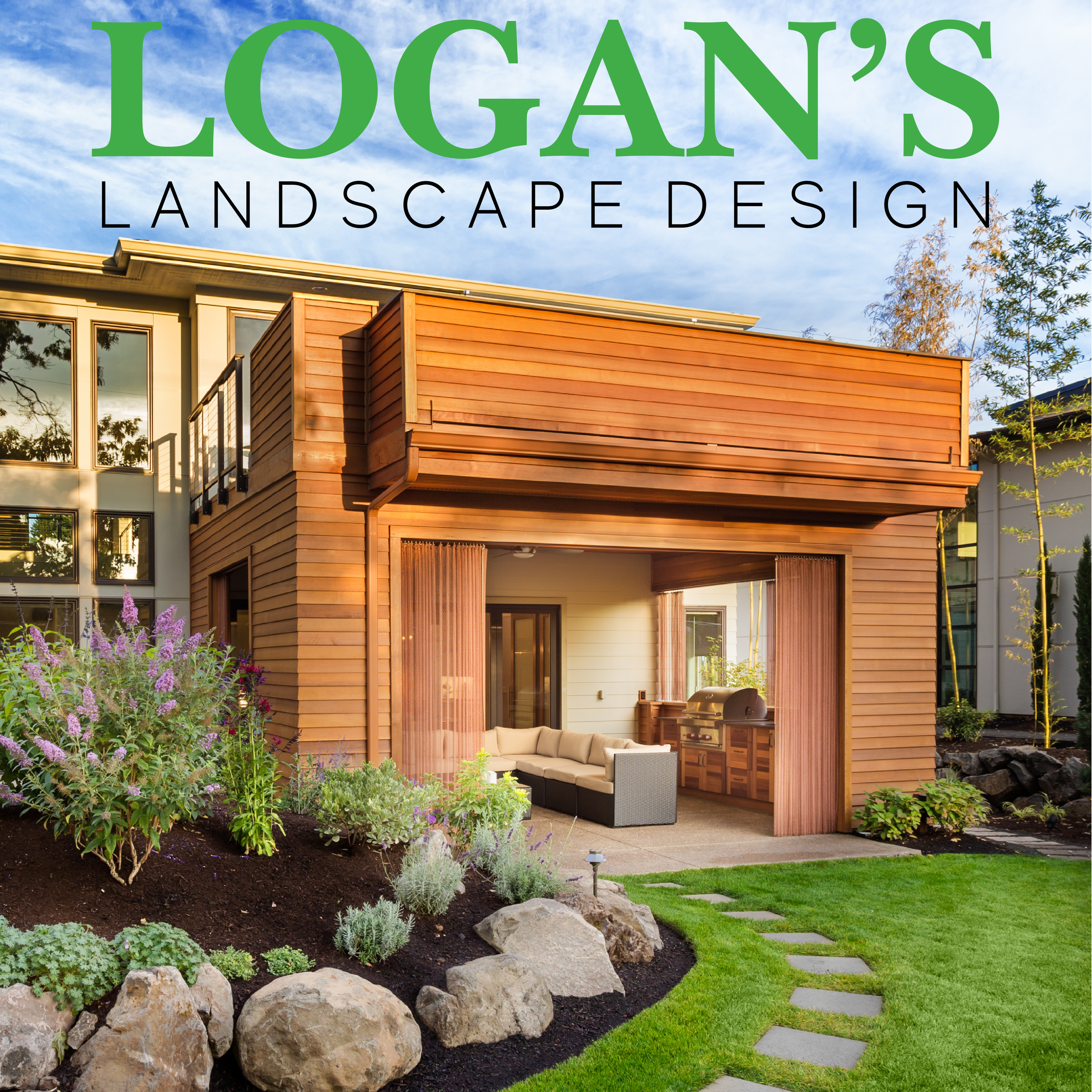 Landscape Services Logan S Garden Shop