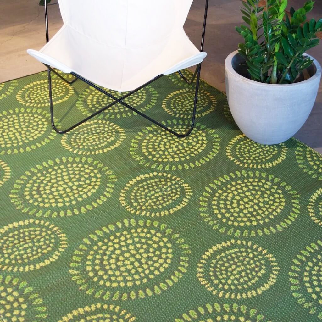 MAD MATS OUTDOOR RUGS
