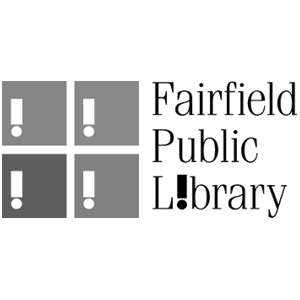 Bruce S. Kershner Gallery at the Fairfield Public Library