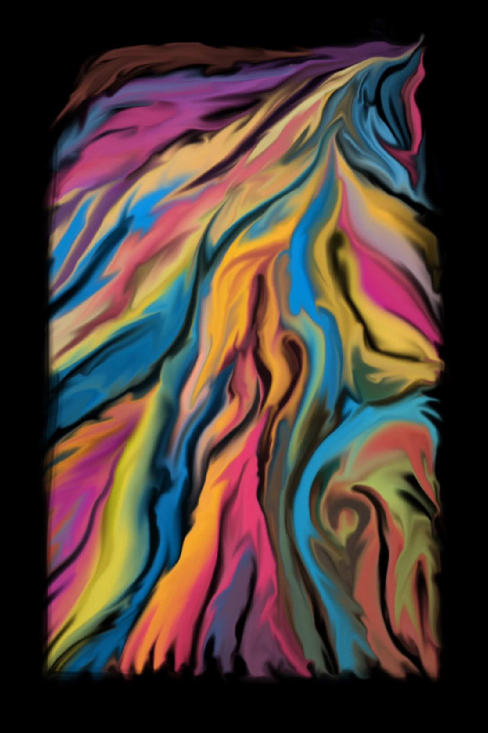 Lava Flow iphone art.JPG
