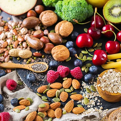 Essential Vitamins and Minerals Every Growing Child Needs