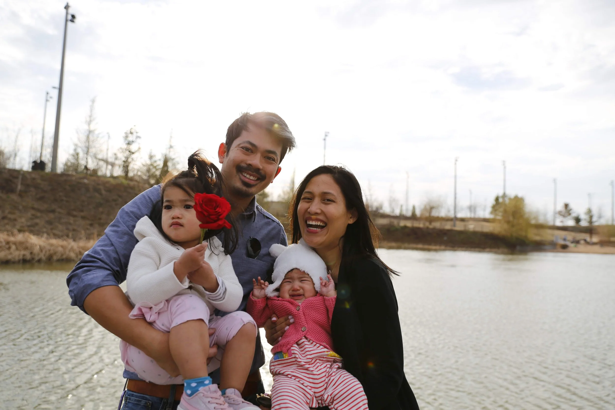 A Letter from Dr. Levy #covid19