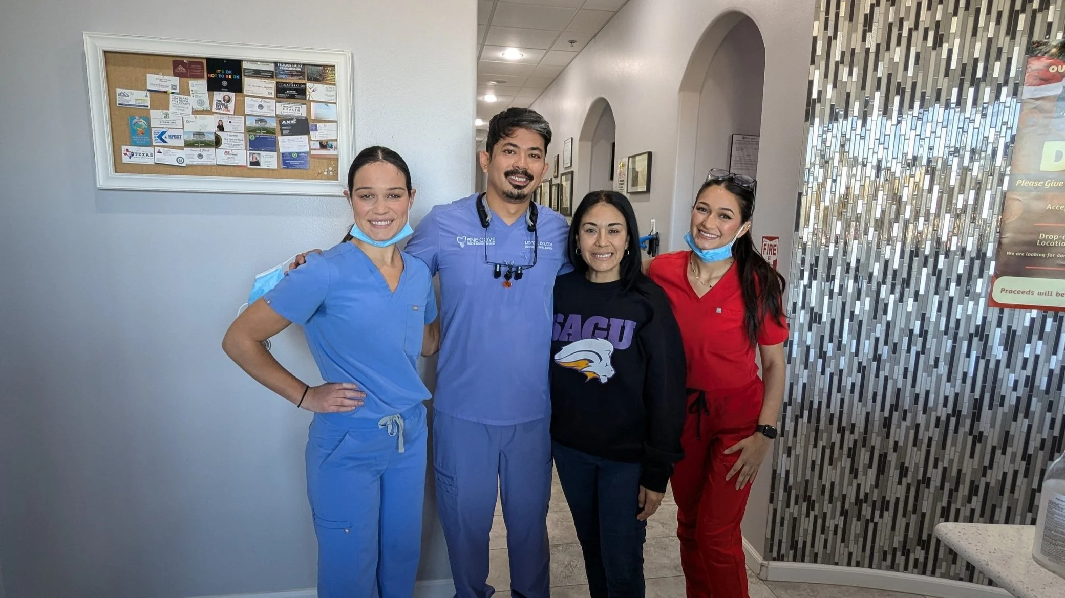 Pine Cove Dental Pine Cove Dental