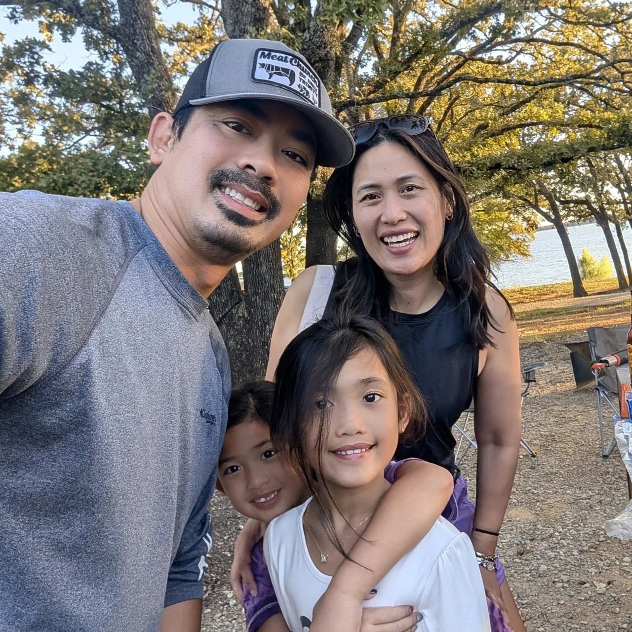 The 12 Smiles of Christmas: A Mansfield Countdown