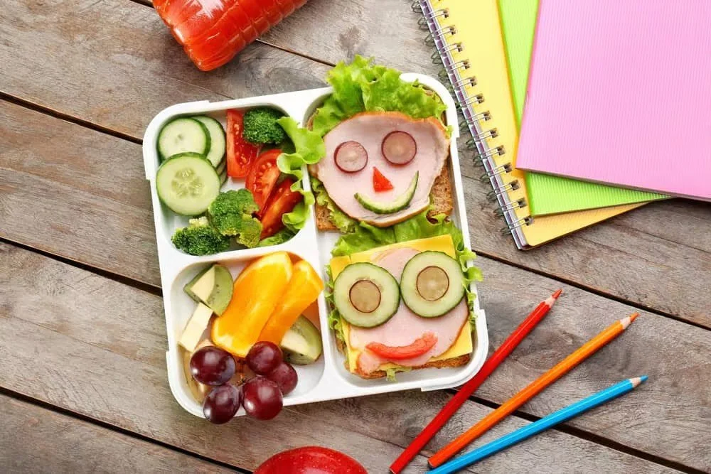 Ready, Set, School! 🍎