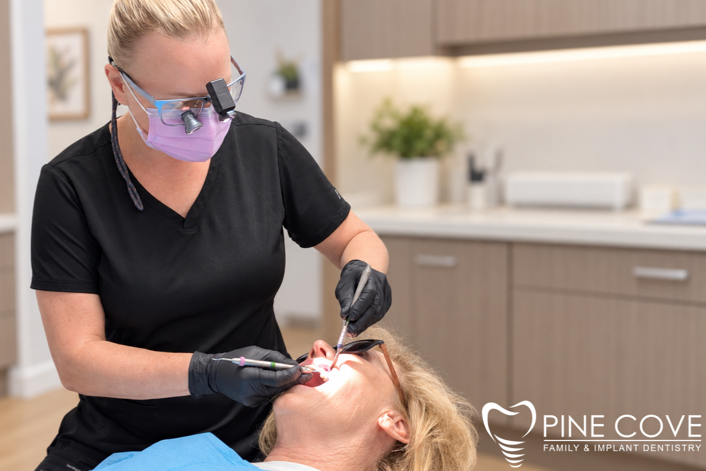 The Quiet Problem: Why Gum Disease Can Get Worse Before You Feel Anything