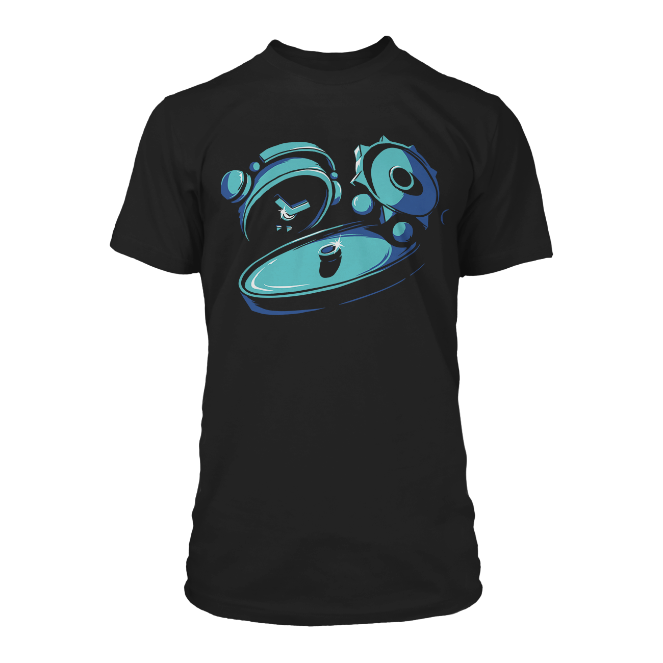 Just Shapes &amp; Beats &amp; DJ