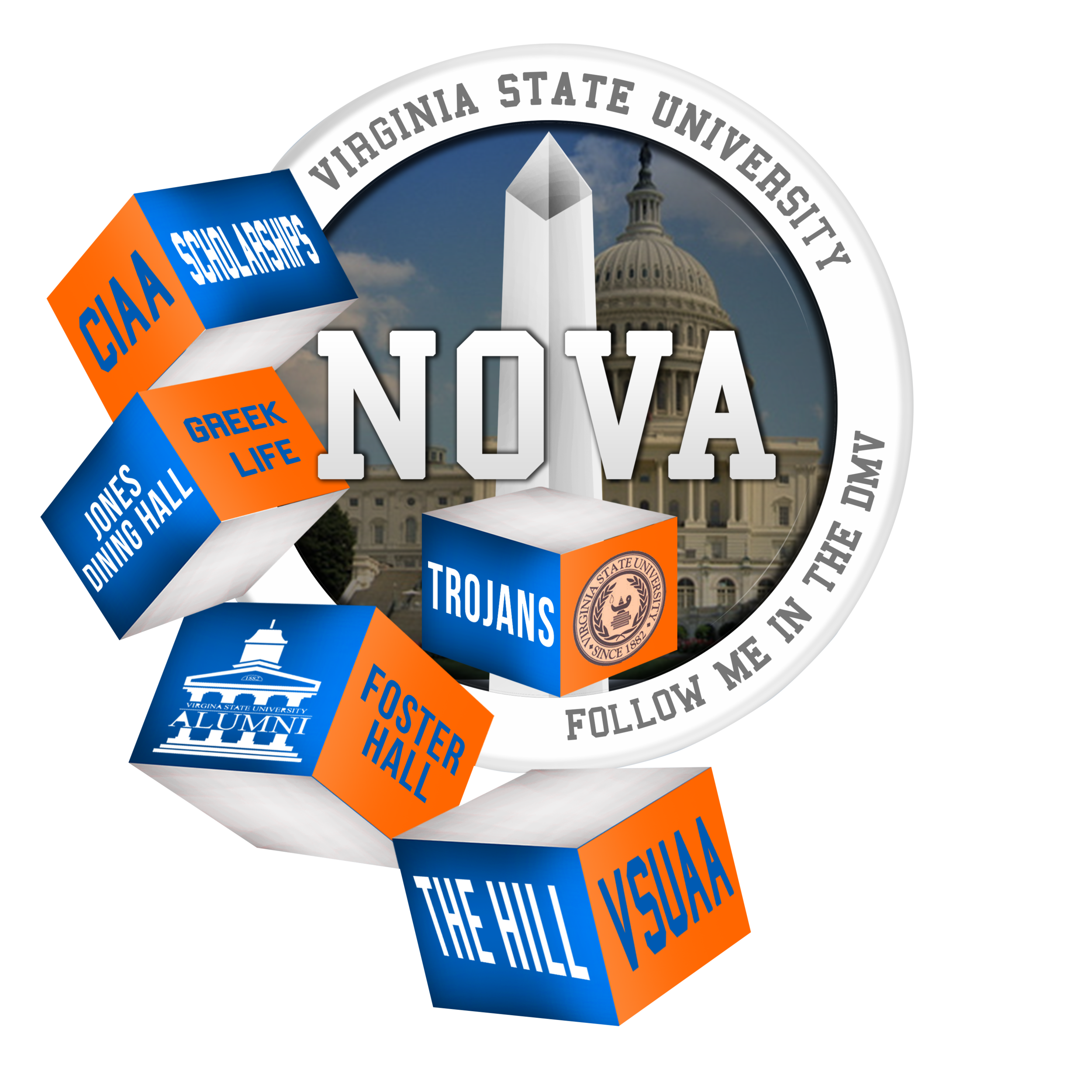 VSU Alumni Association Northern VA Chapter