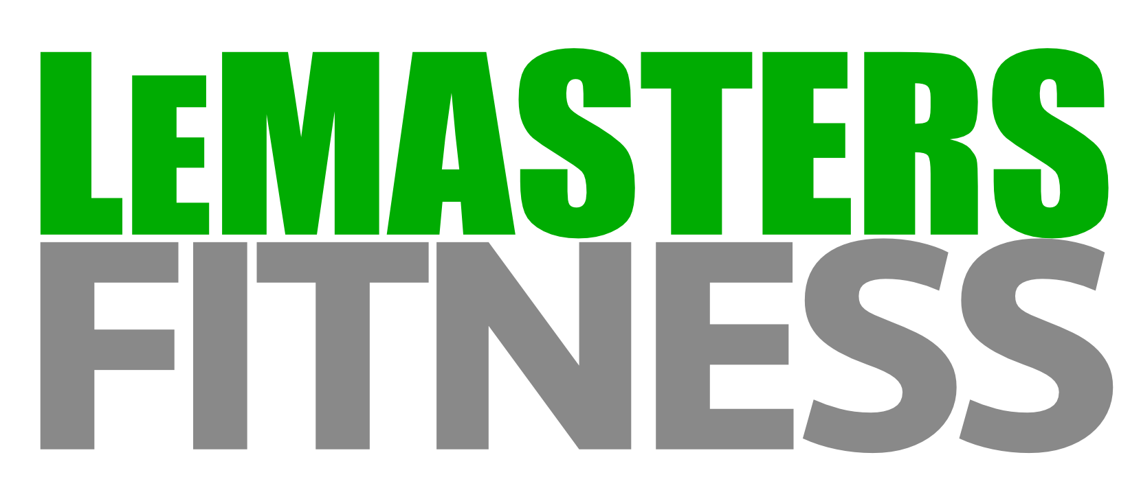 LeMasters Fitness