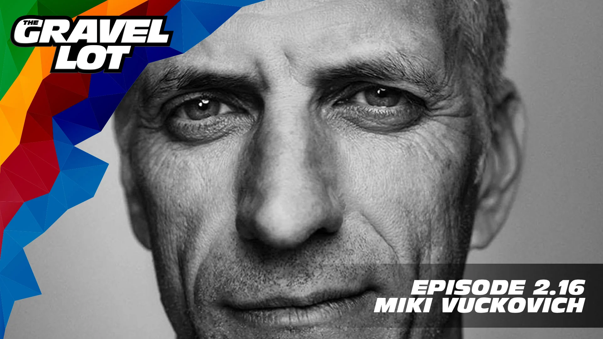 Episode 68: Executive Director of The Tony Hawk Foundation, Miki Vuckovich joins us to talk about all things advocacy, we ask him for loads of advice, and discuss the many parallels between skateboarding and cycling. DONATE NOW TGL Spring Fondo Event Visit The Gravel Lot website for our latest podcast, Real Talk videos, Bonus Content, shop, social media, and everything in between. Red Kite Ronde Registration Save 50% on your next RoadID: Handup Gloves: Use code "PEBBLES" for 20% off EVERYTHING in store. Be Free Ride Bikes: Noxgear: Use code "PEBBLES" for 35% off any item. Magas Law Firm: Subscribe to The Gravel Lot on the Wide Angle Podium Network and become a member TODAY!