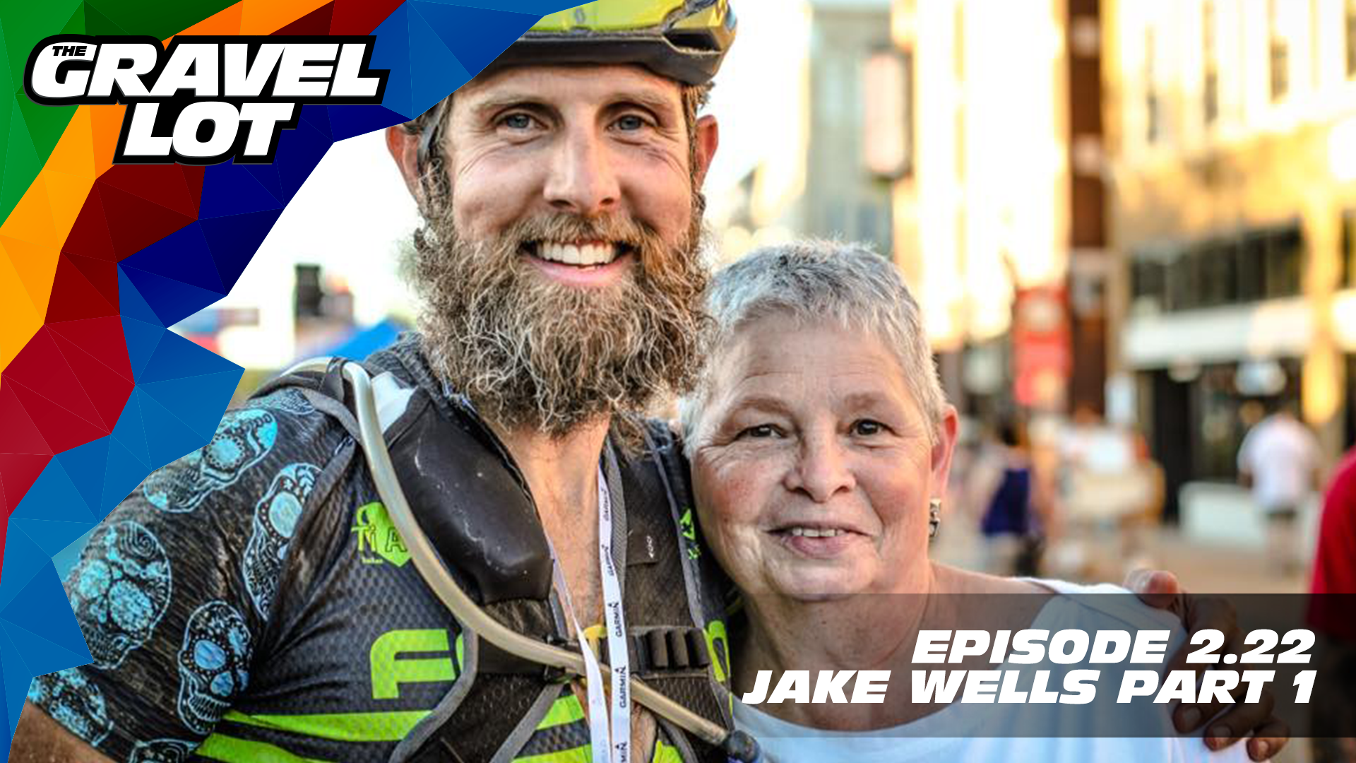 Episode 74: In a Gravel Lot first: Jake Wells joins us for a two-part podcast. In this first installment, we delve into his professional racing career to break down the psychological and emotional toll behind the grind required to perform at an elite level. Exclusive Preview of Unknown Country: One man's inspirational journey to the Dirty Kanza XL Visit The Gravel Lot website for our latest podcast, Real Talk videos, Bonus Content, shop, social media, and everything in between. Noxgear: Use code "PEBBLES" for 35% off any item. Handup Gloves: Use code "PEBBLE$" for 20% off EVERYTHING in store. RoadID: Save $10 off ANY order over $20. Magas Law Firm: Be Free Ride Bikes: Red Kite Ronde Registration Subscribe to The Gravel Lot on the Wide Angle Podium Network and become a member TODAY! Learn more about Undertipper and download their latest album “Y’all” at: http://undertipper.bandcamp.com/