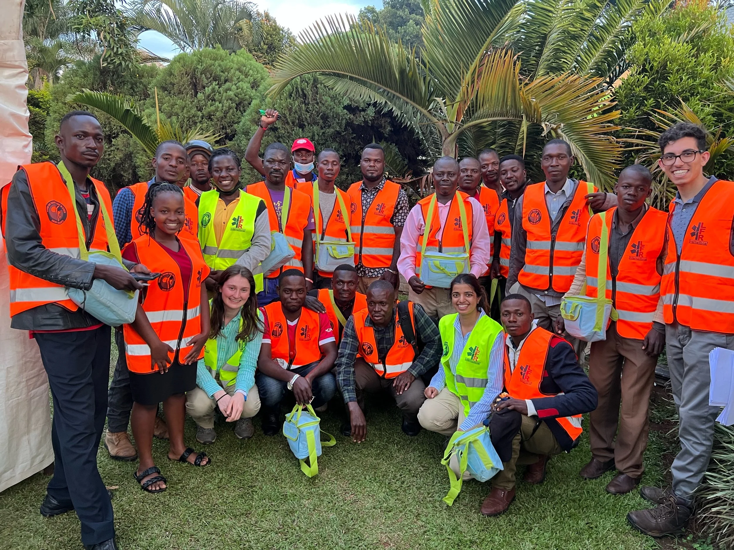 Fellows Blog: Day 16