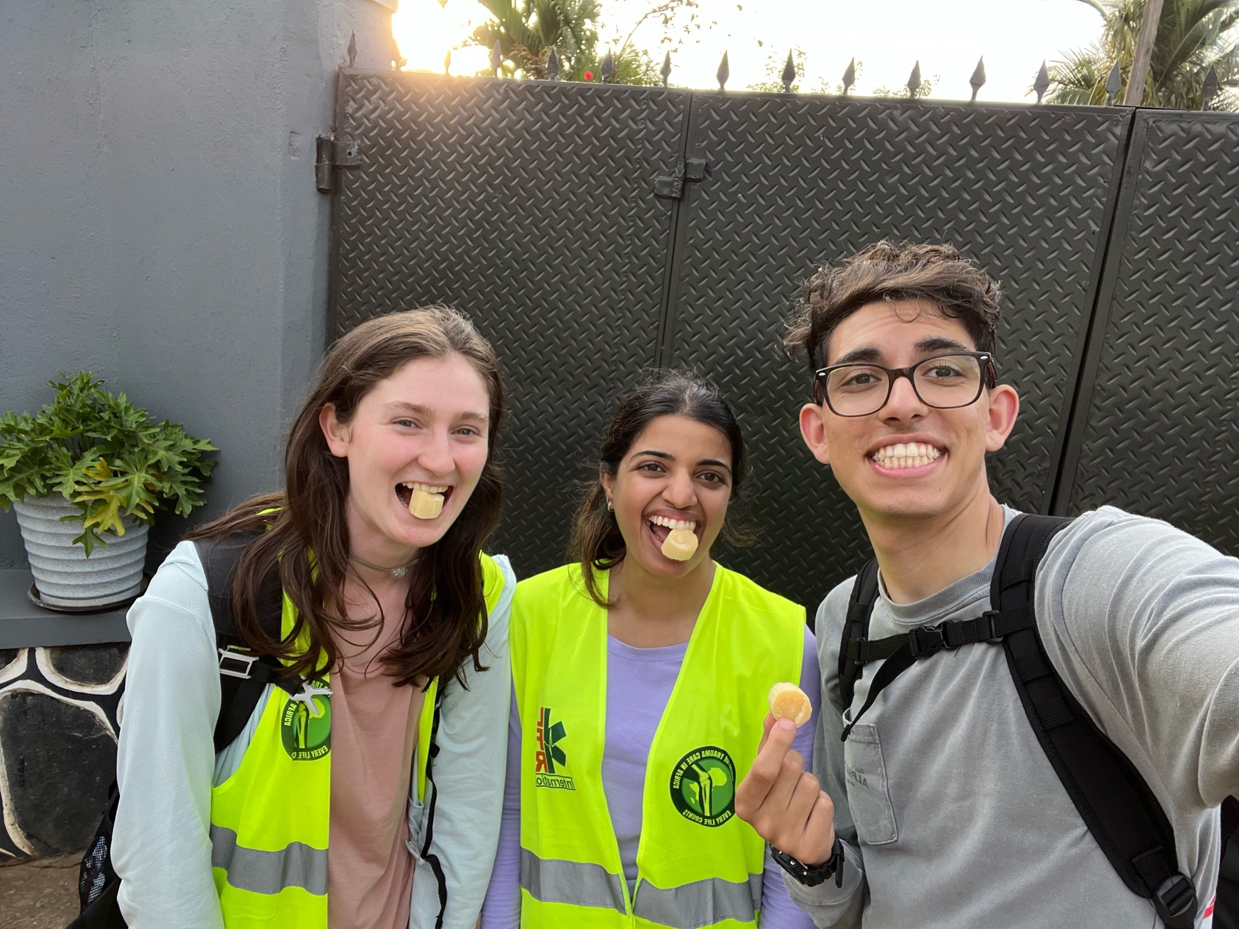 Fellows Blog: Day 18