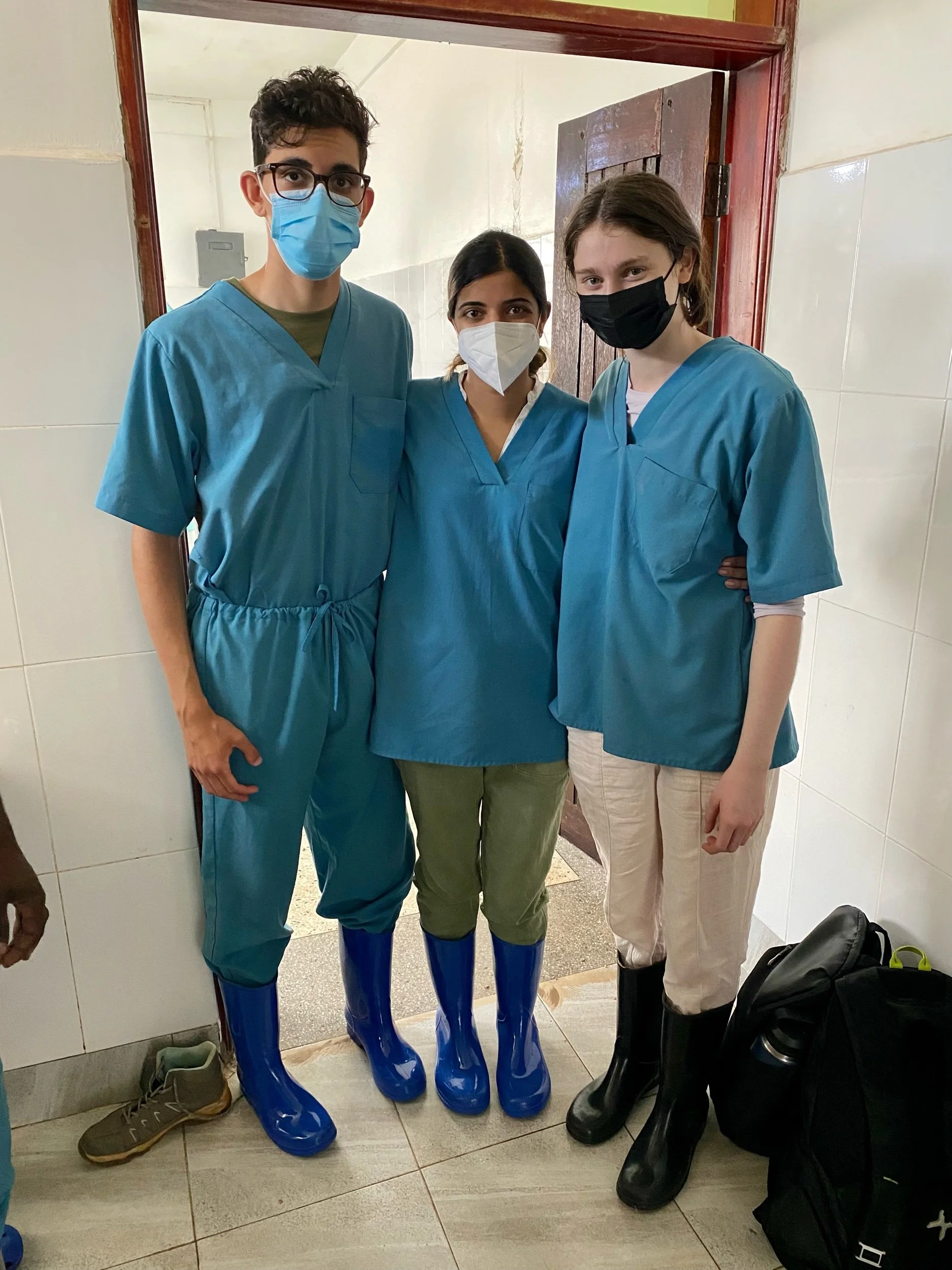 Fellows Blog: Day 21