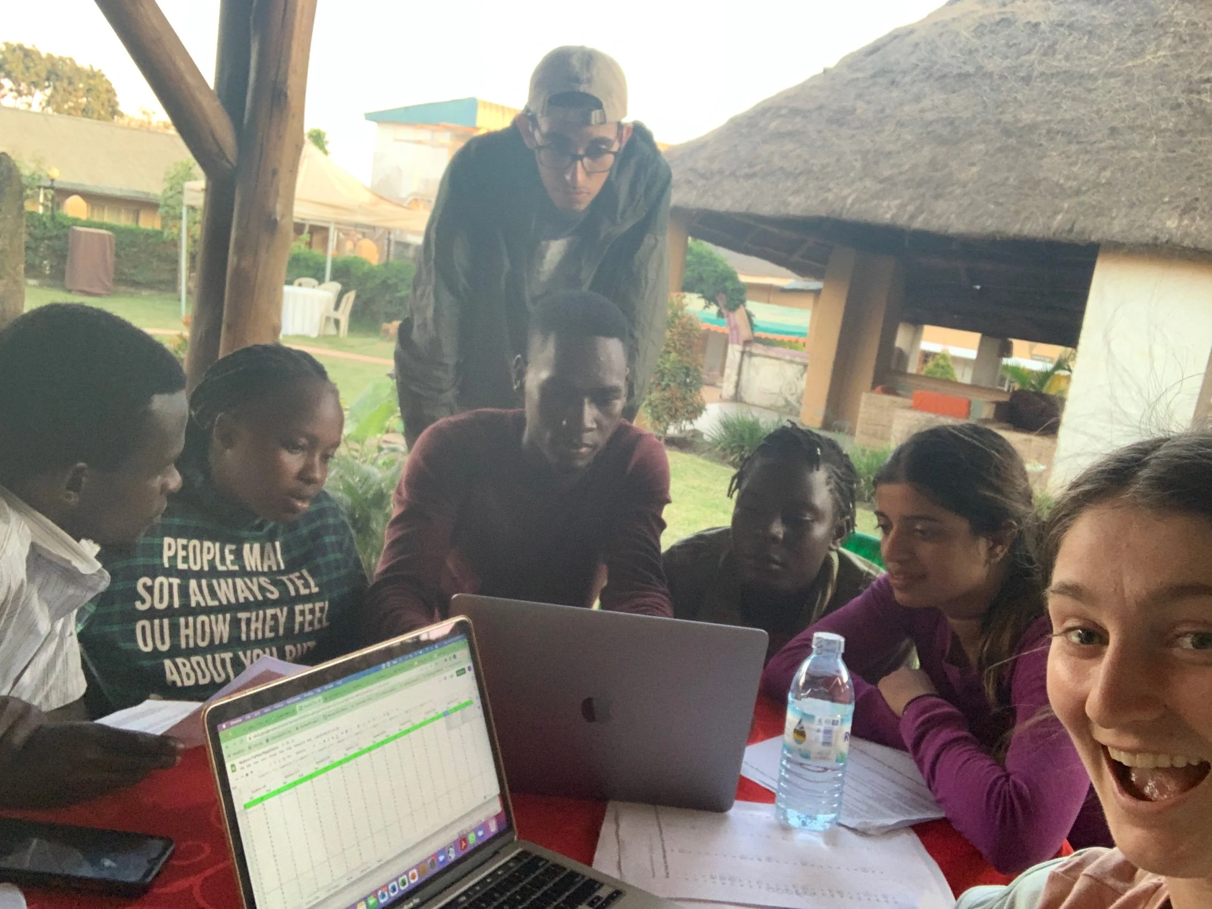 Fellows Blog: Day 23