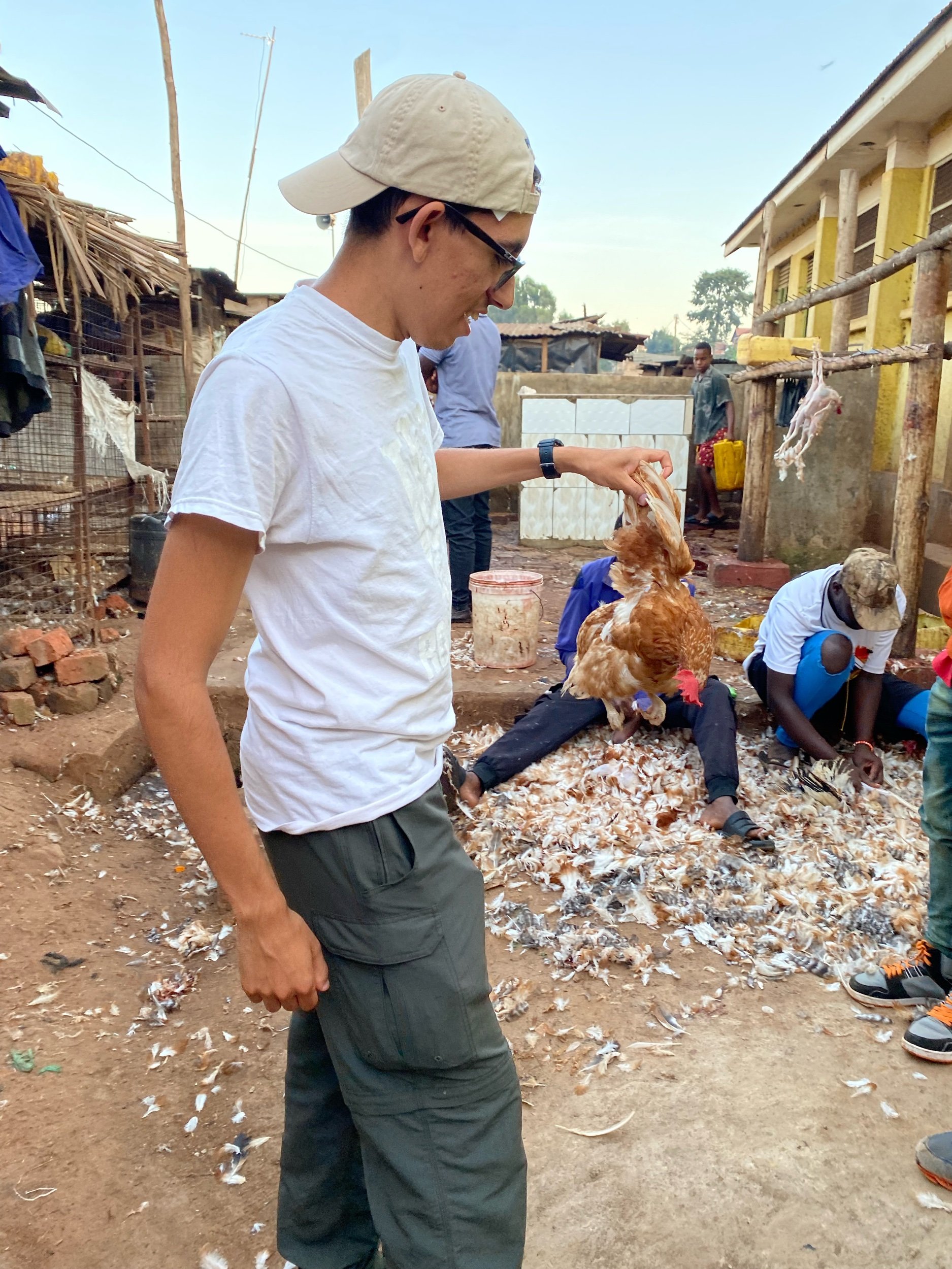 Fellows Blog: Day 24