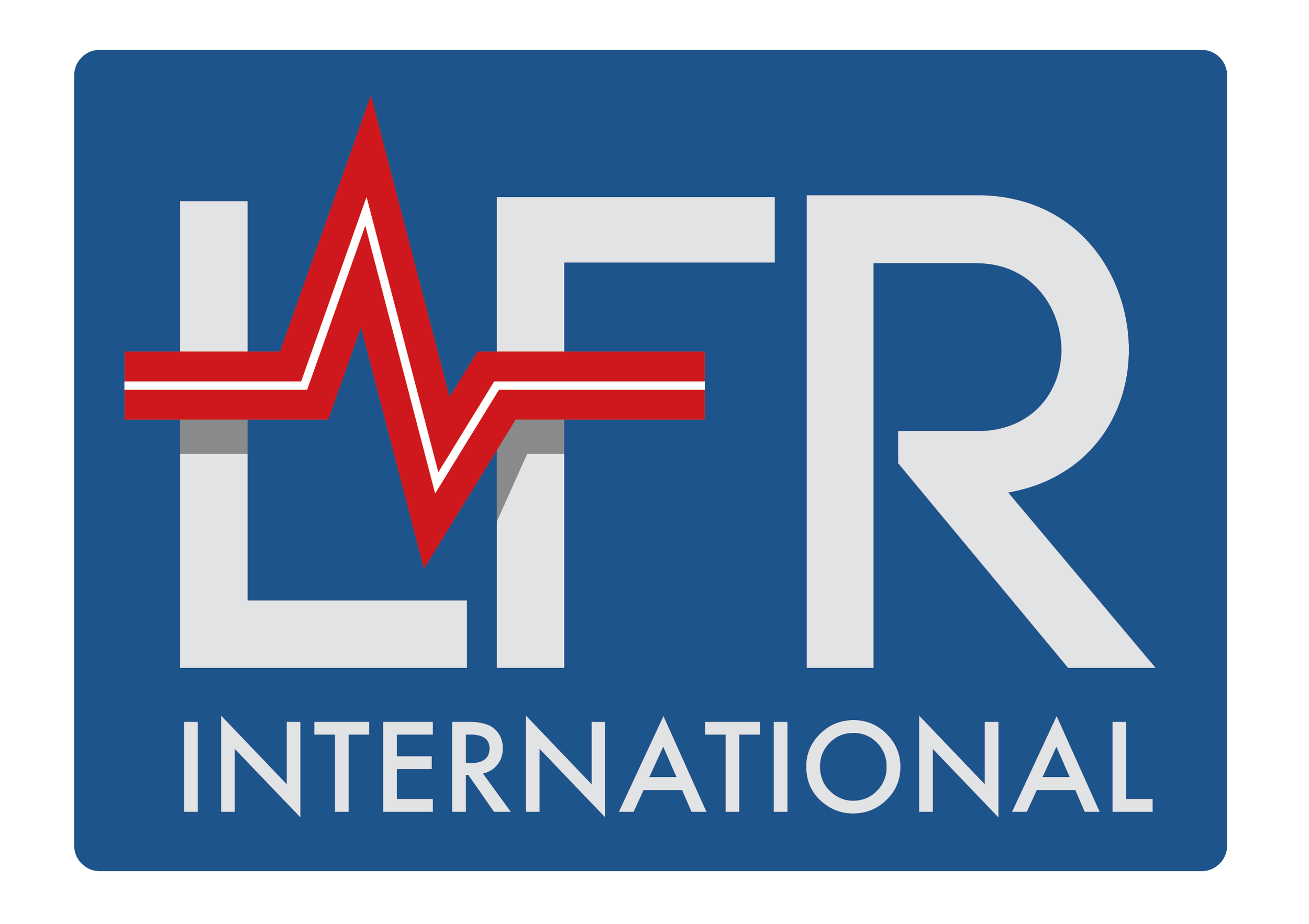 LFR International — Our Team
