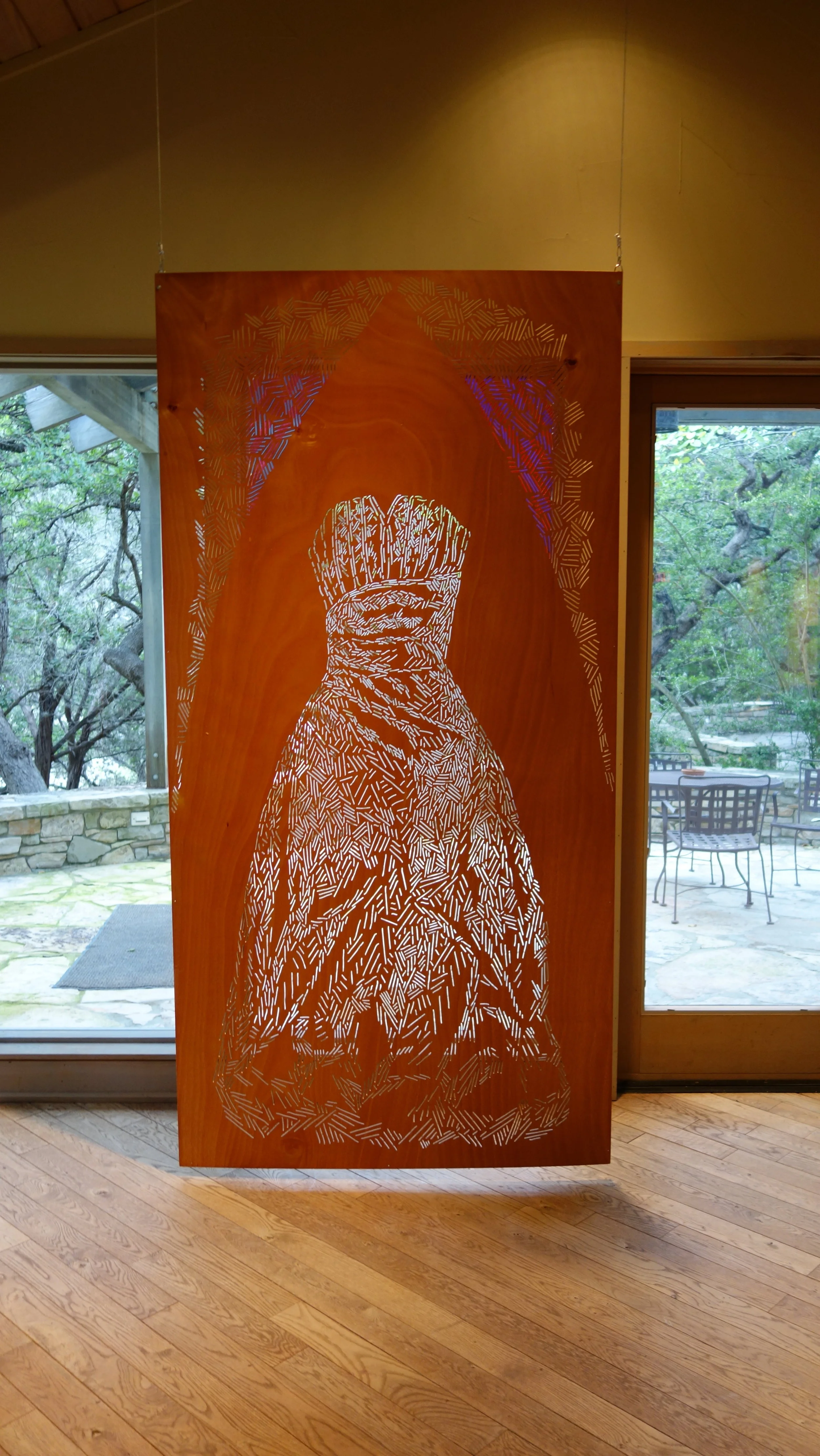 The Bride III