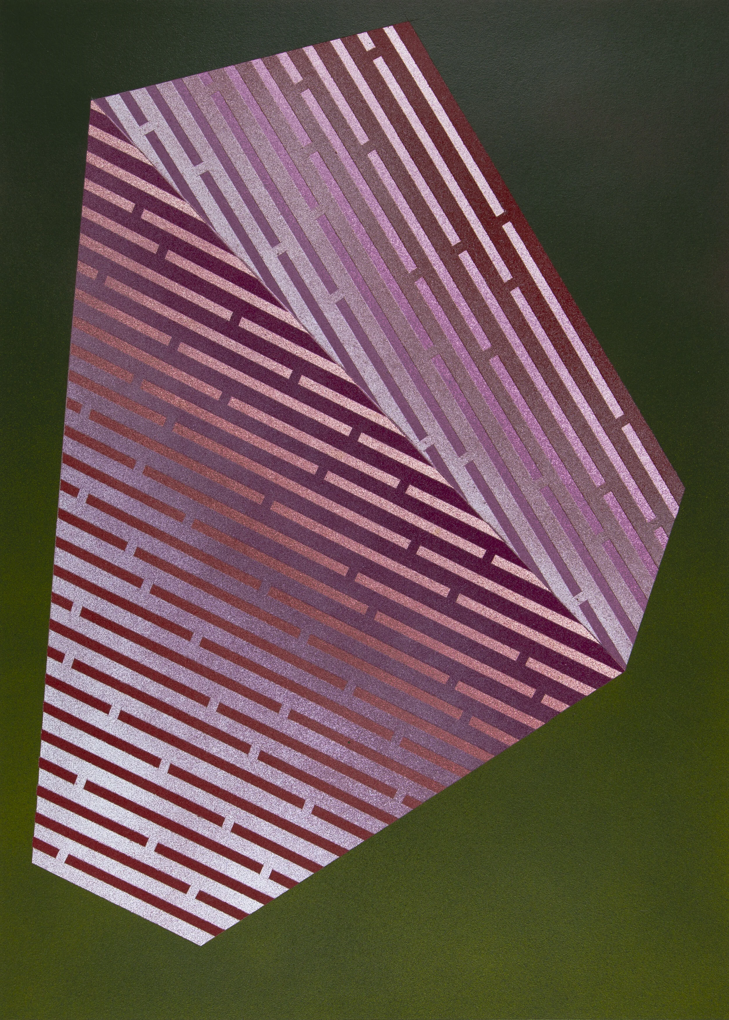 Luminescent Polygon 6