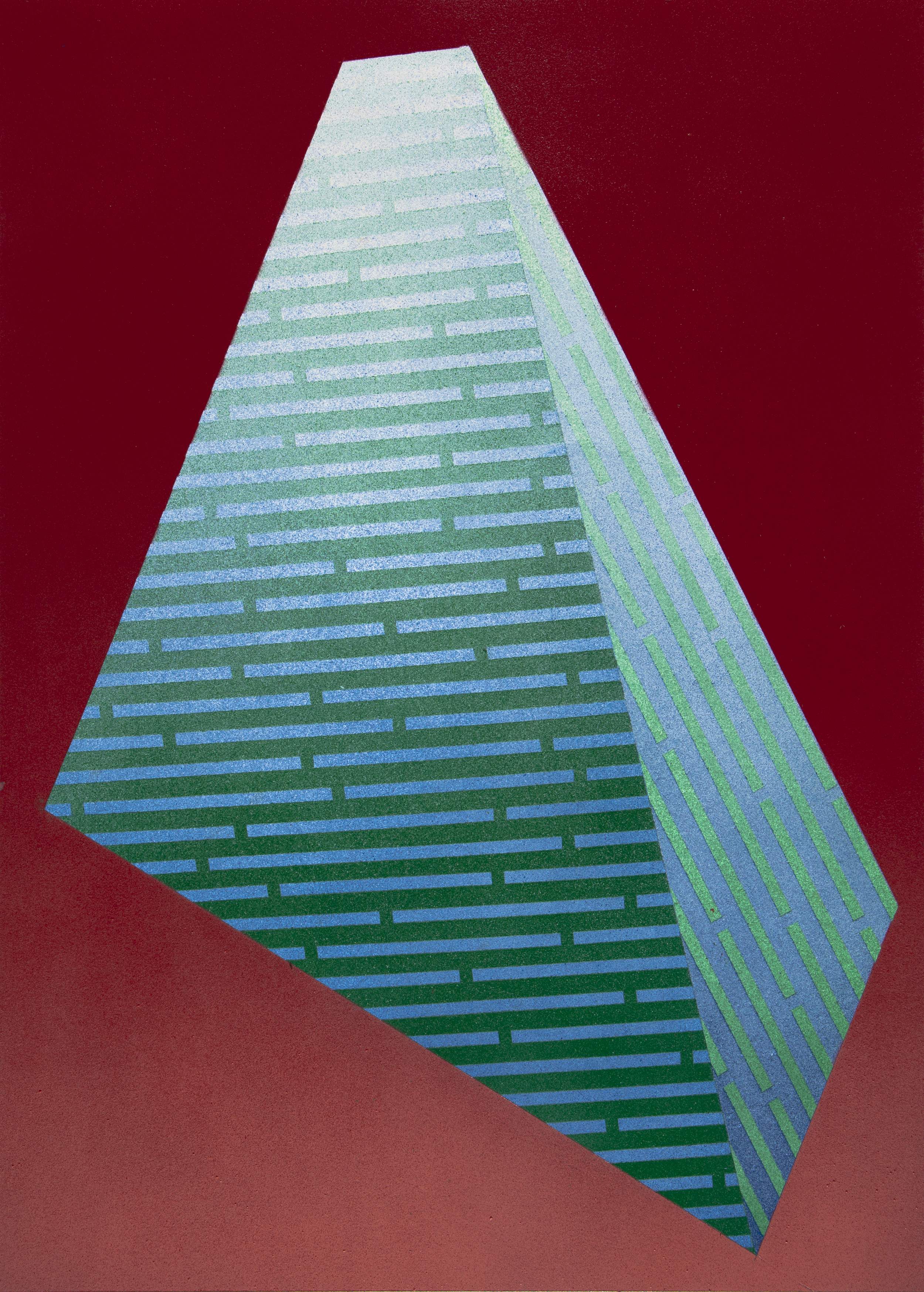 Luminescent Polygon 7