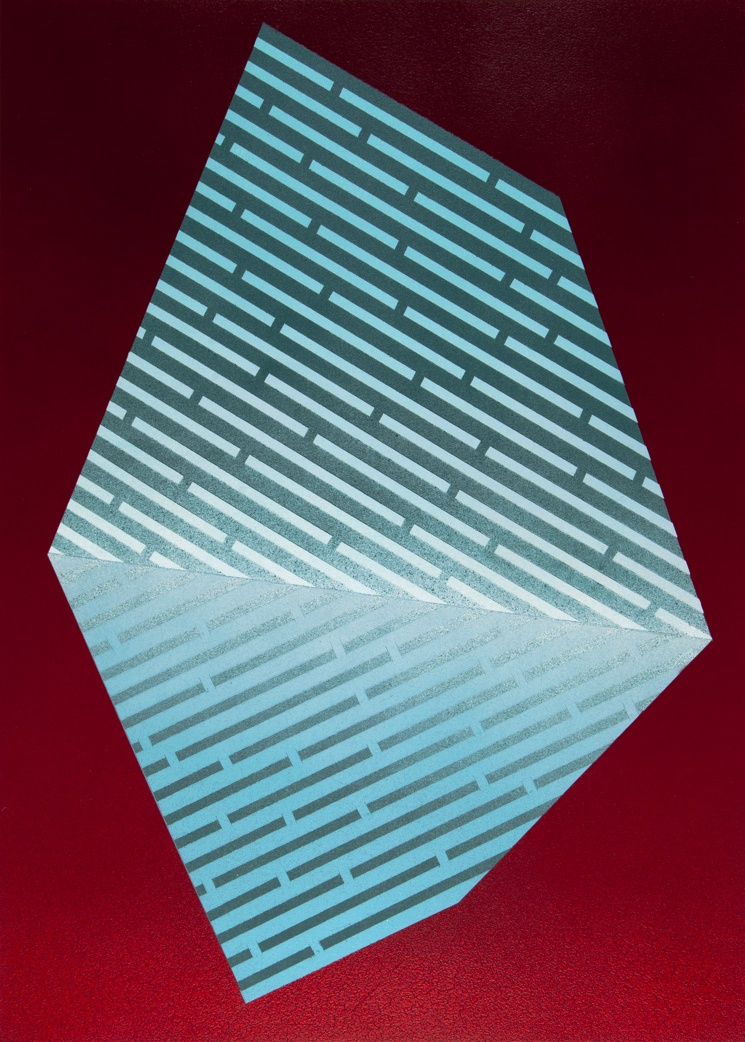 Luminescent Polygon 9