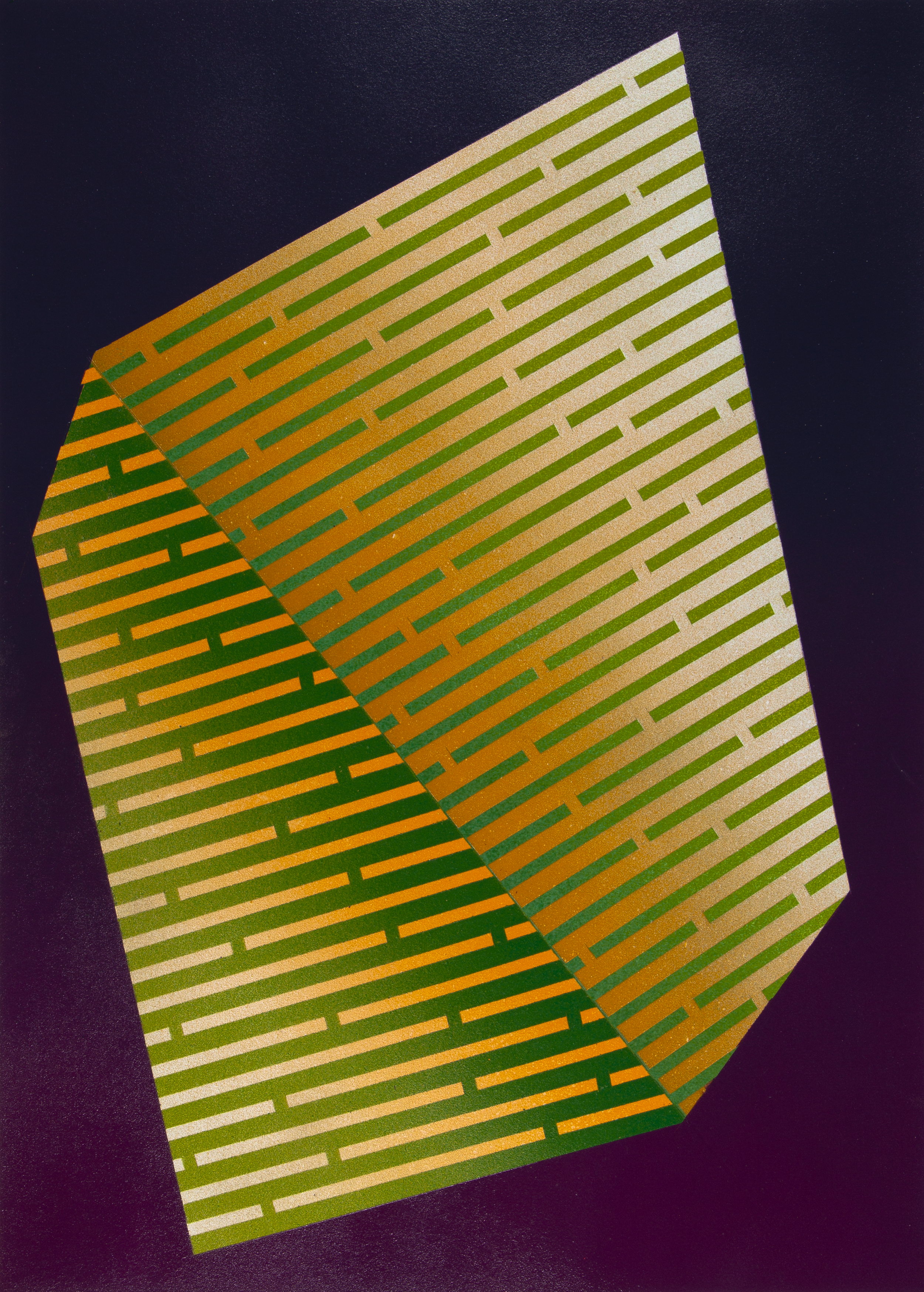 Luminescent Polygon 11