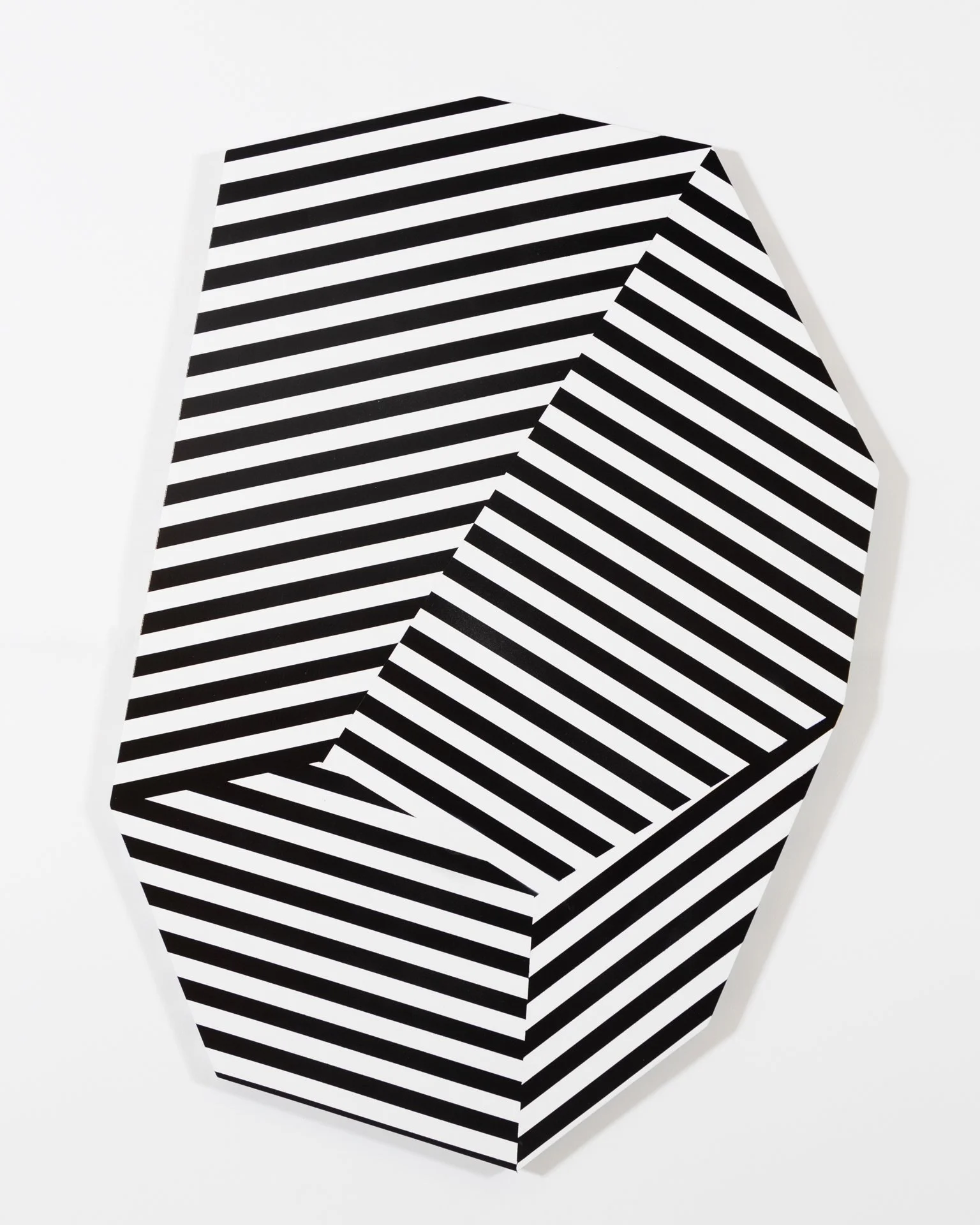 Goliad Polygon 6 (51x37, Acrylic on Wood, 2024).jpg