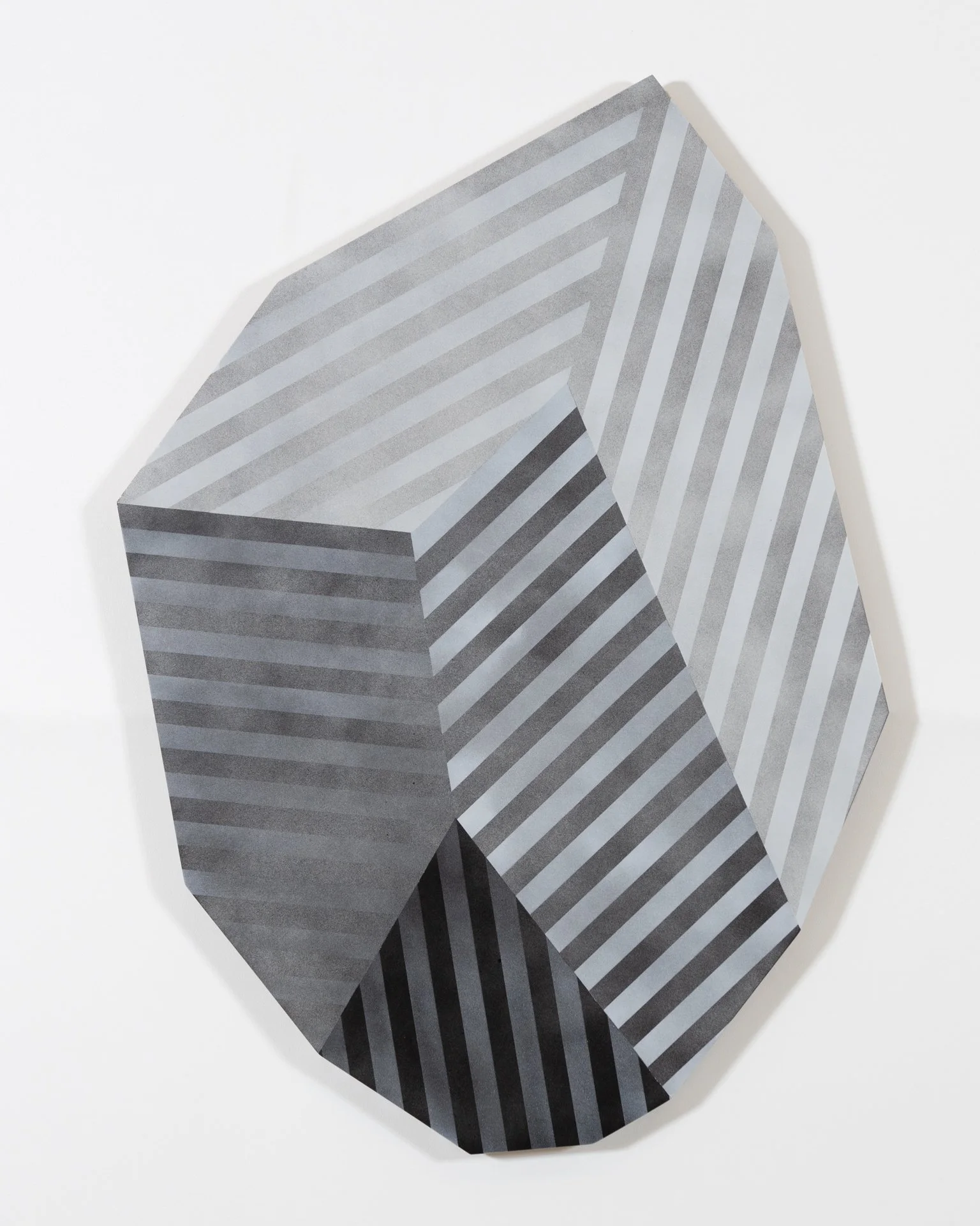 Goliad Polygon 3 (43x30, Acrylic on Wood, 2024).jpg