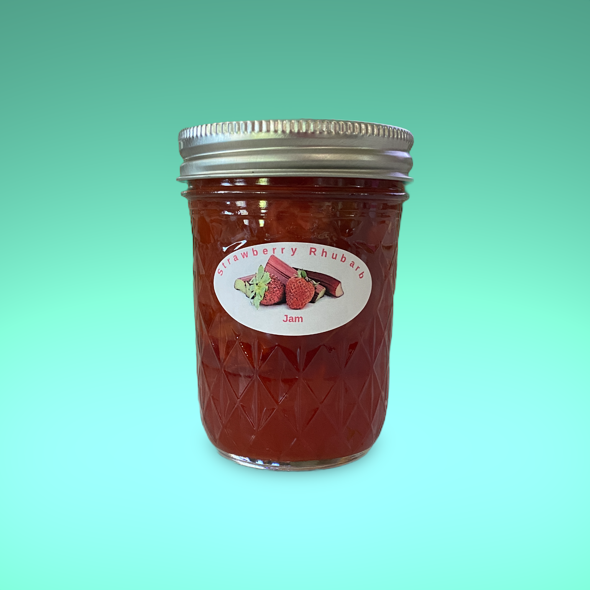 Strawberry Rhubarb Jam.PNG