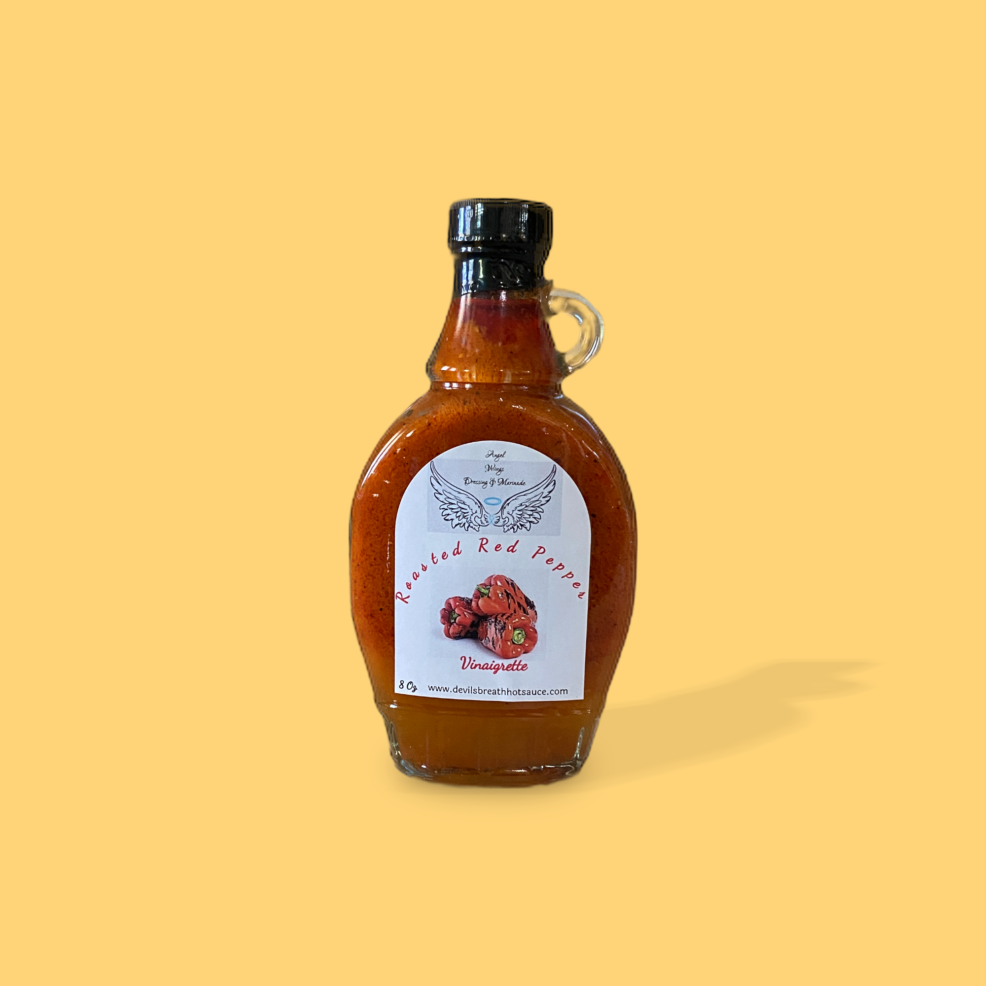 Roasted Red Pepper Dressing.PNG