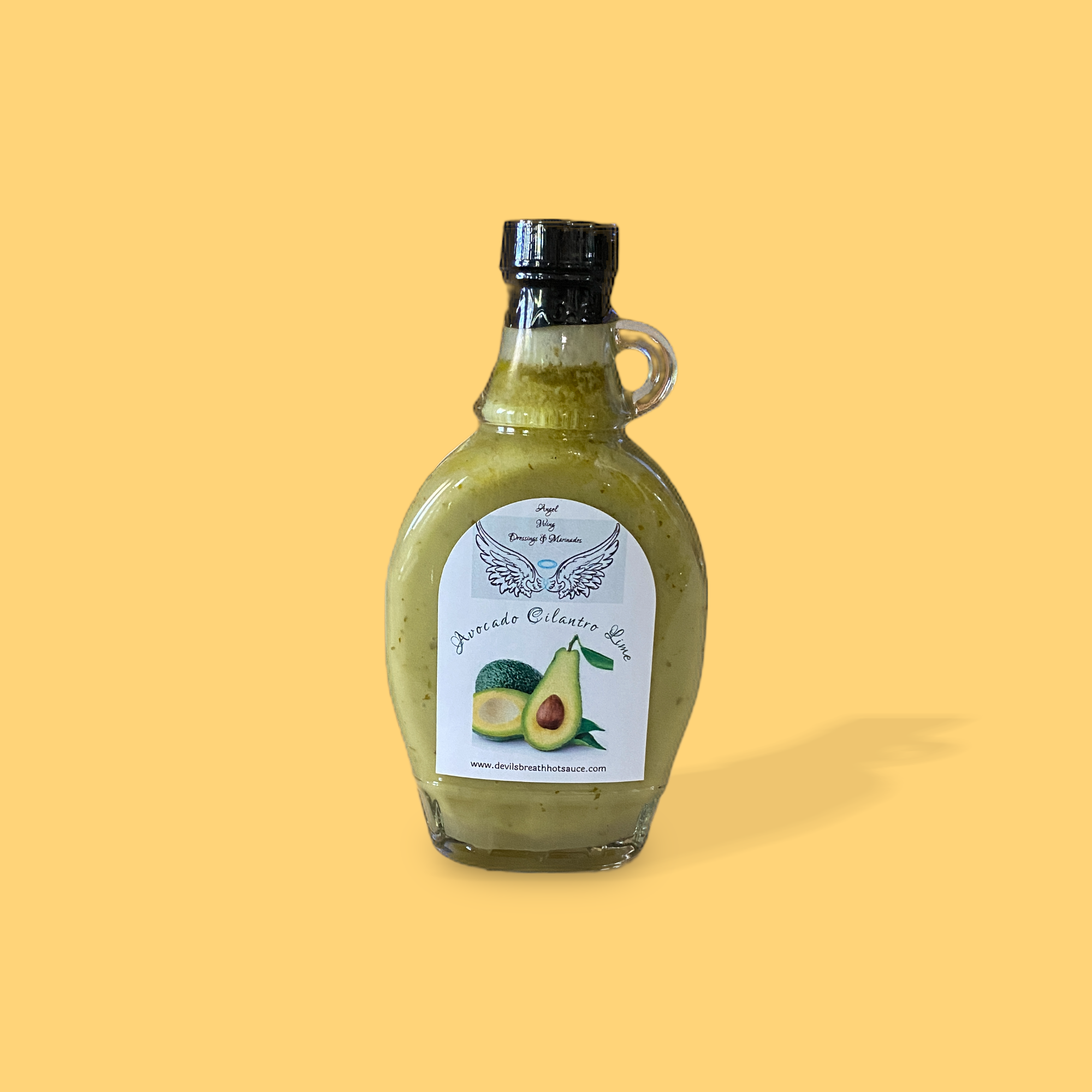 Avocado Cilantro Lime Vinaigrette.PNG