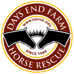 Days End Farm Horse Rescue