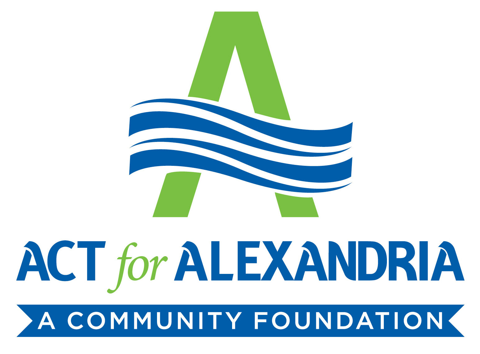 Act for Alexandria Community Foundation