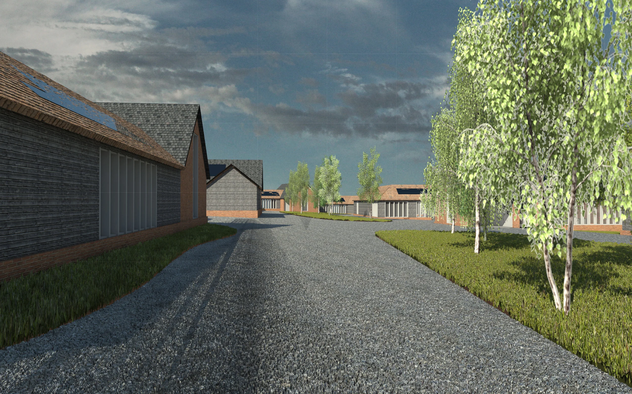 Pma Studio Backdraft New Page — Pma - studio