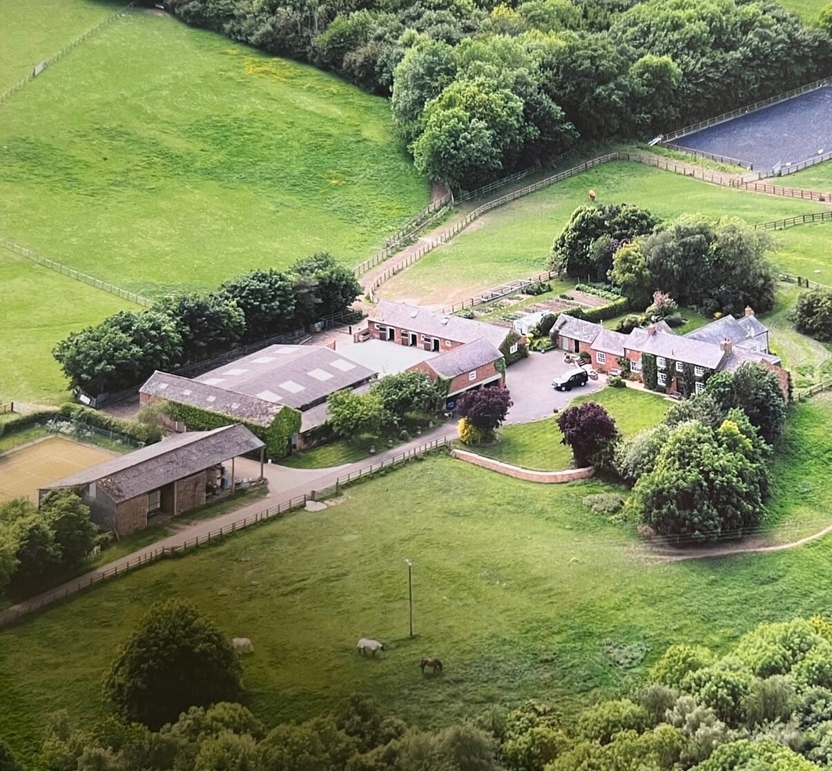 Planning approved!
Principle objectives for this project include to convert the existing barns into a four bedroom, sustainable dwelling with sensitive development that enhances the existing character, creating interior spaces that connect to the his