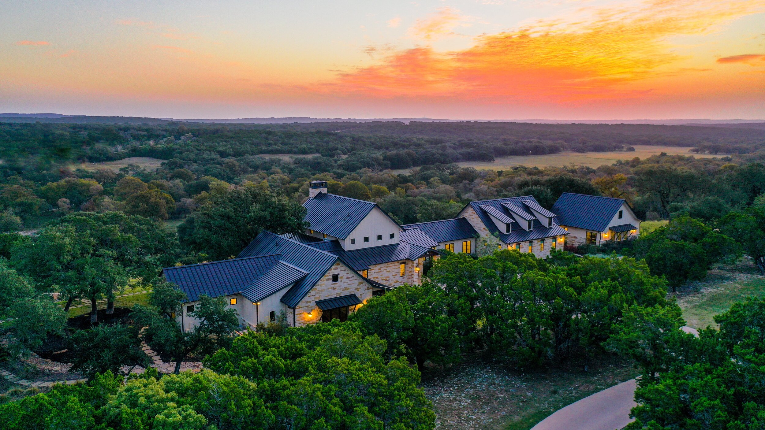 Sold - G6 Ranch | Wimberley