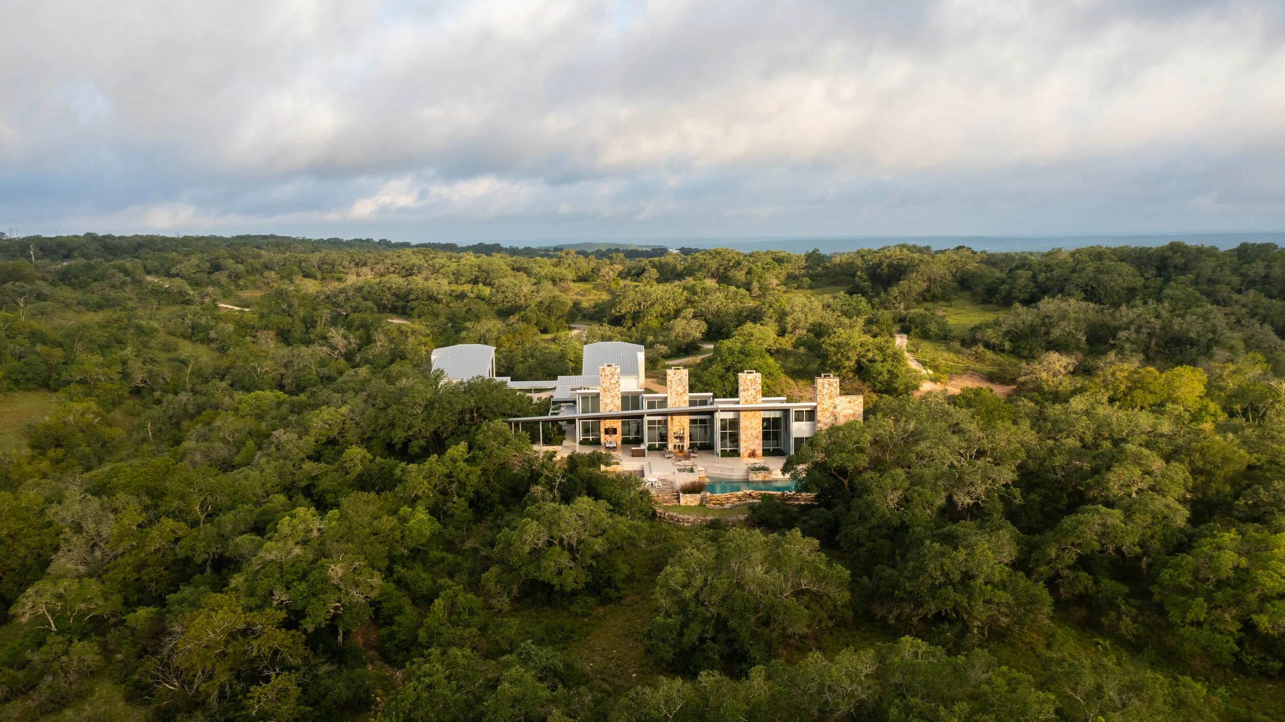 Backbone Ridge Ranch | Wimberley — Nicole Kessler Group