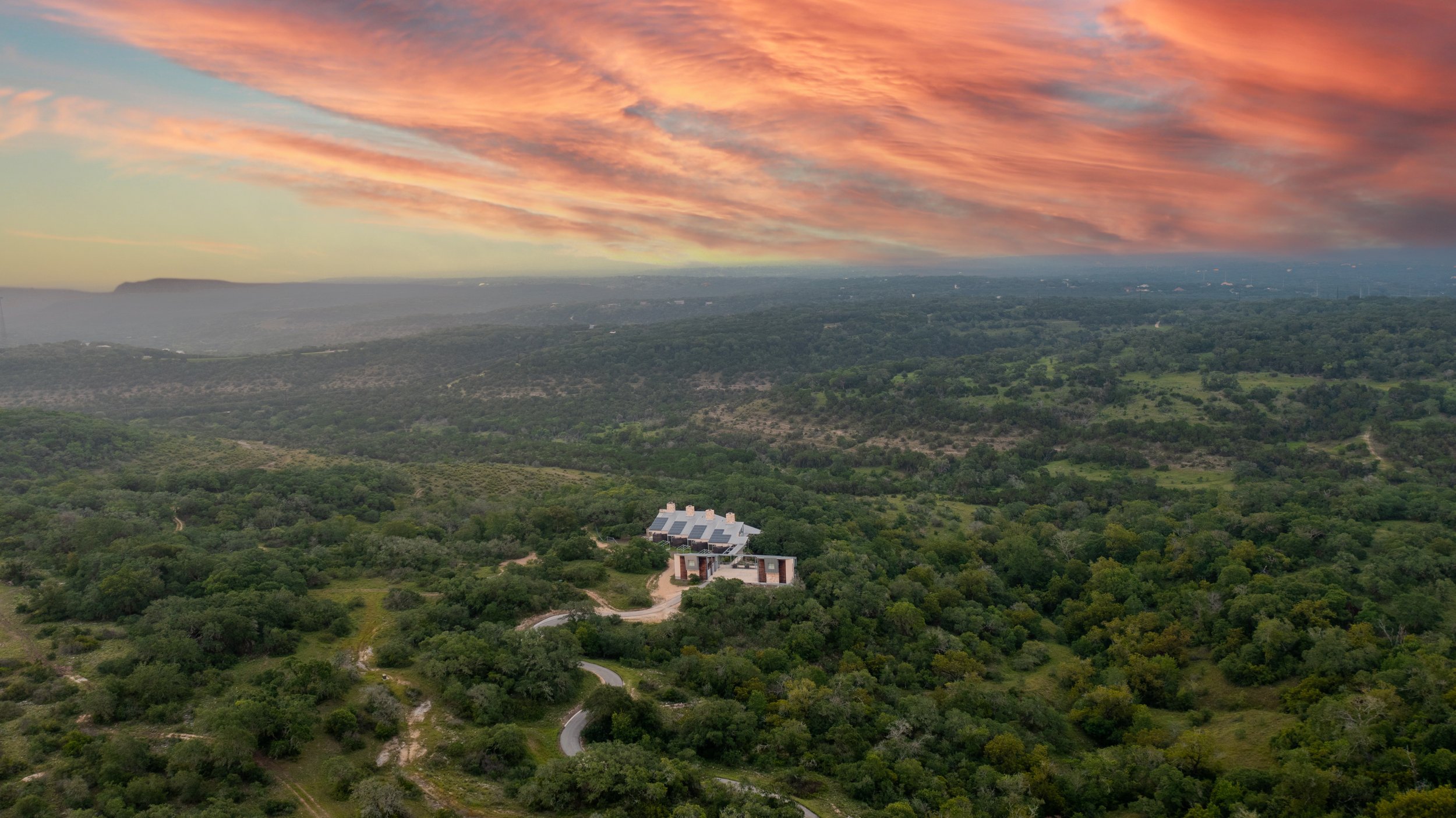 Sold - Backbone Ridge Ranch