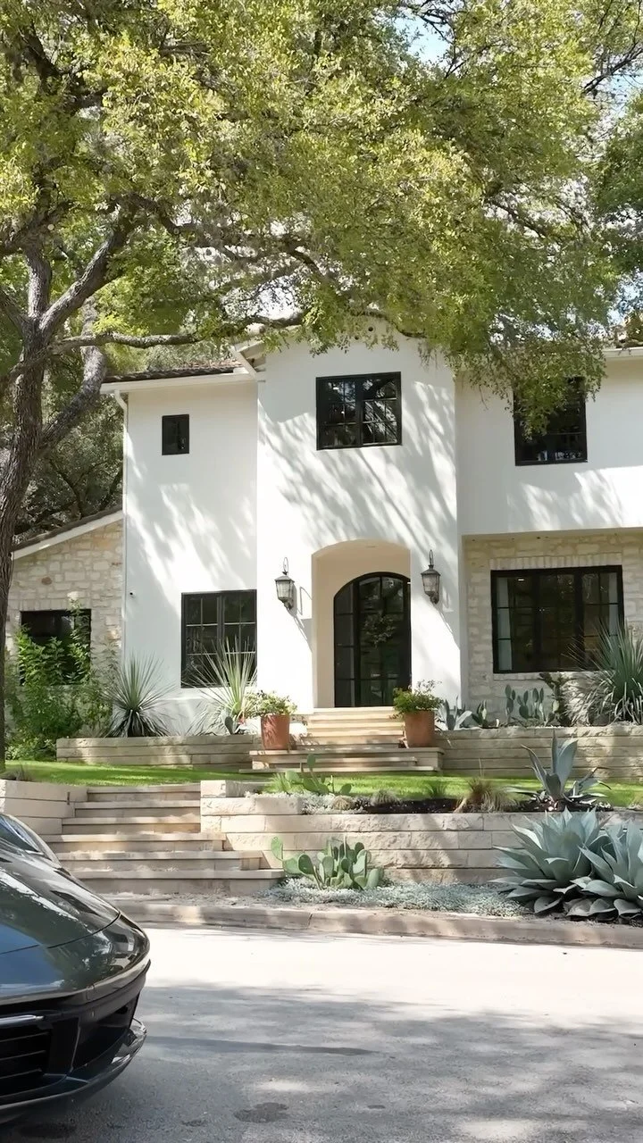 Backbone Ridge Ranch | Wimberley — Nicole Kessler Group