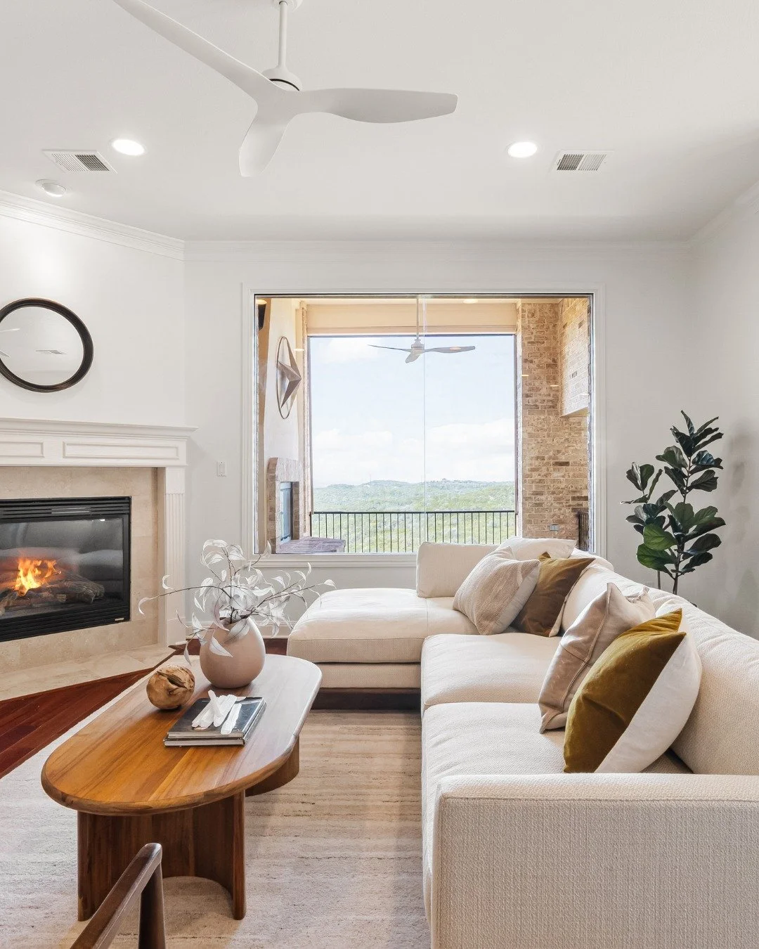 ✨COMING SOON: A Hill Country Escape Like No Other ✨

Tucked into the quiet curves of River Place, this refined single-story retreat was designed for elevated living and effortless entertaining, with forever-protected views of the Cortana Nature Prese