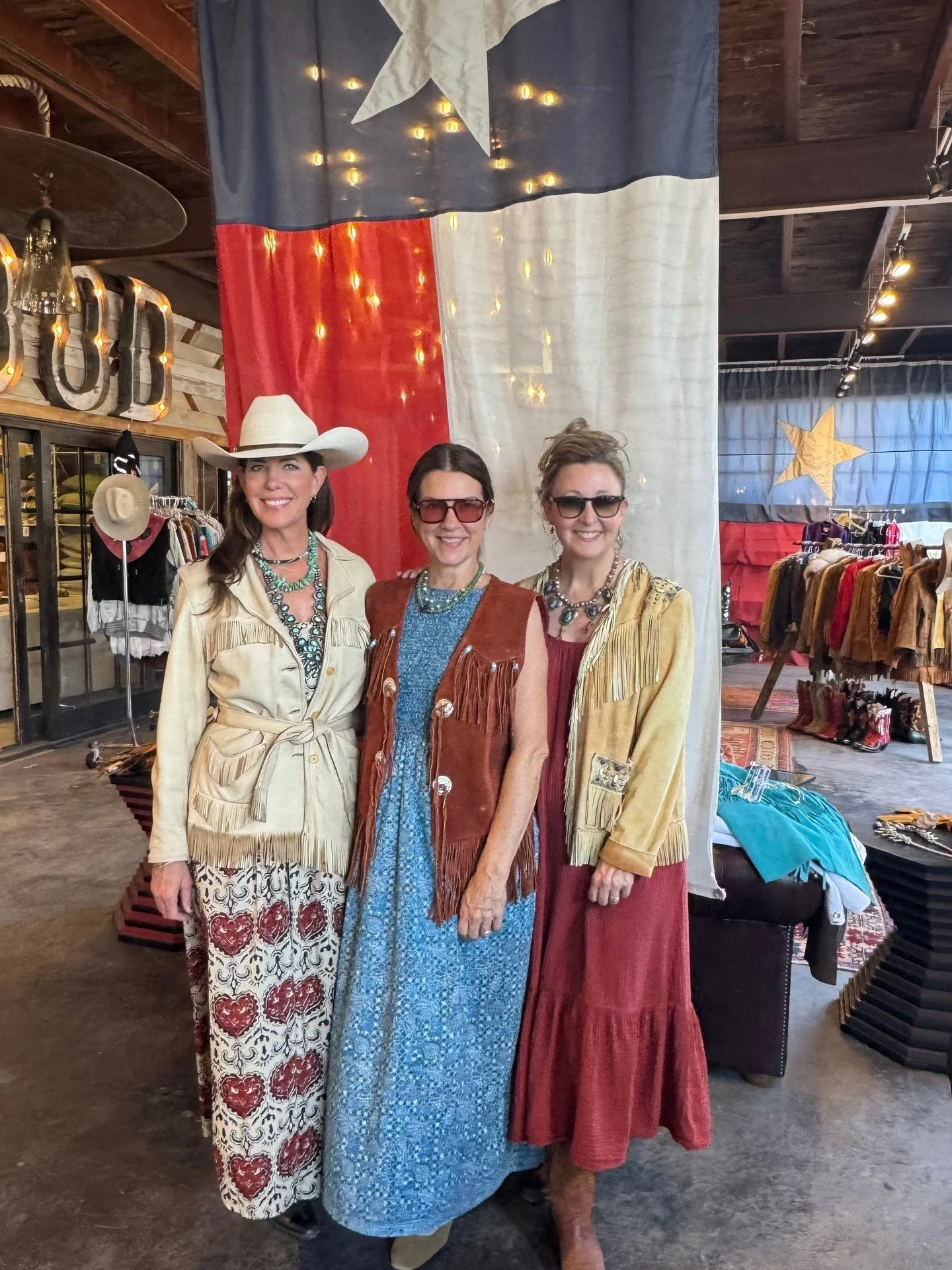 Another trip to Round Top well spent! 

Each visit reminds me why this corner of Texas is such a draw for collectors, designers, and seekers of all things storied and beautiful. It&rsquo;s my favorite time of year to explore fine antiques, textiles, 